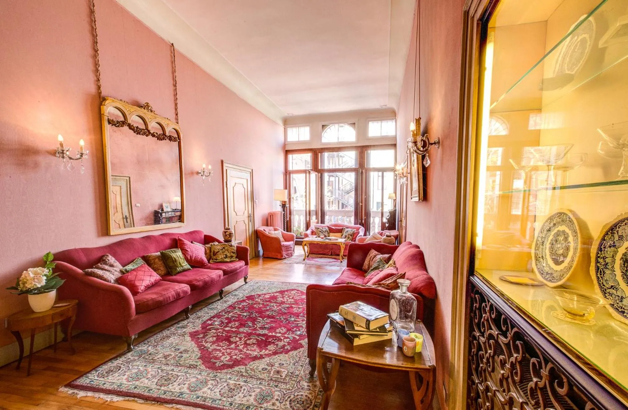 Other in Ca' della Corte Flats