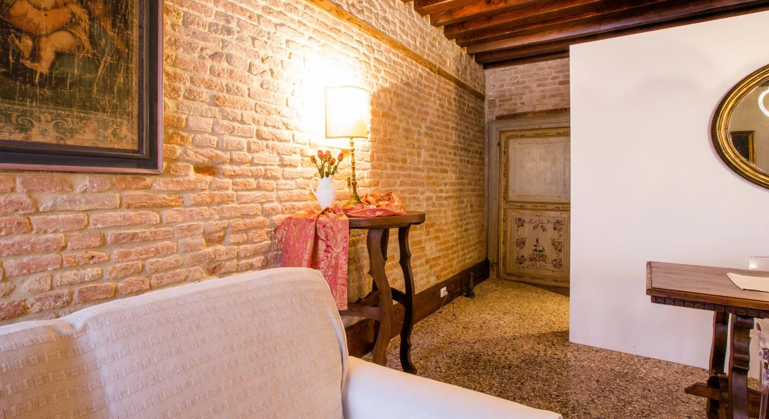 Ca' della Corte Flats