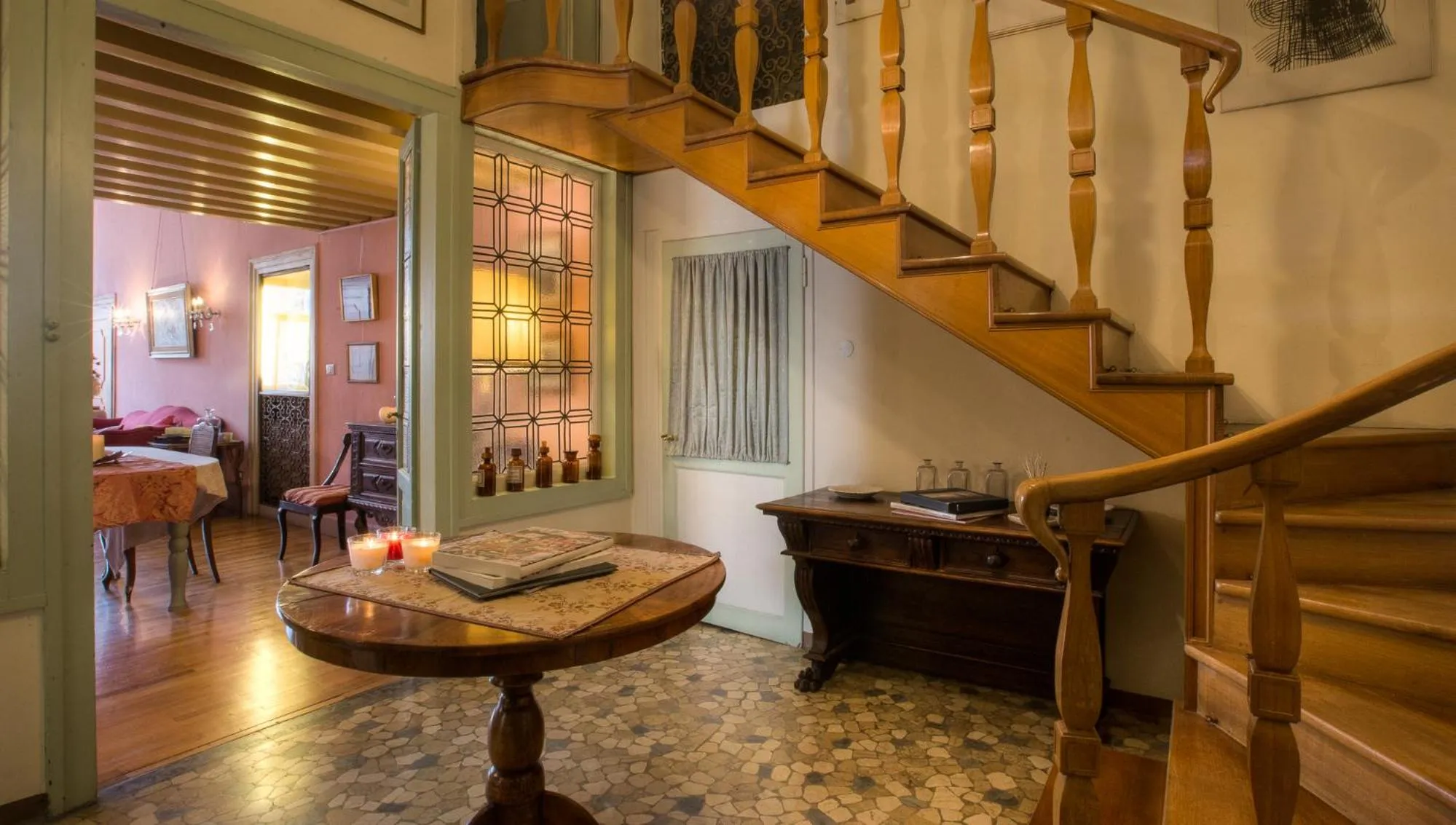 Other in Ca' della Corte Flats