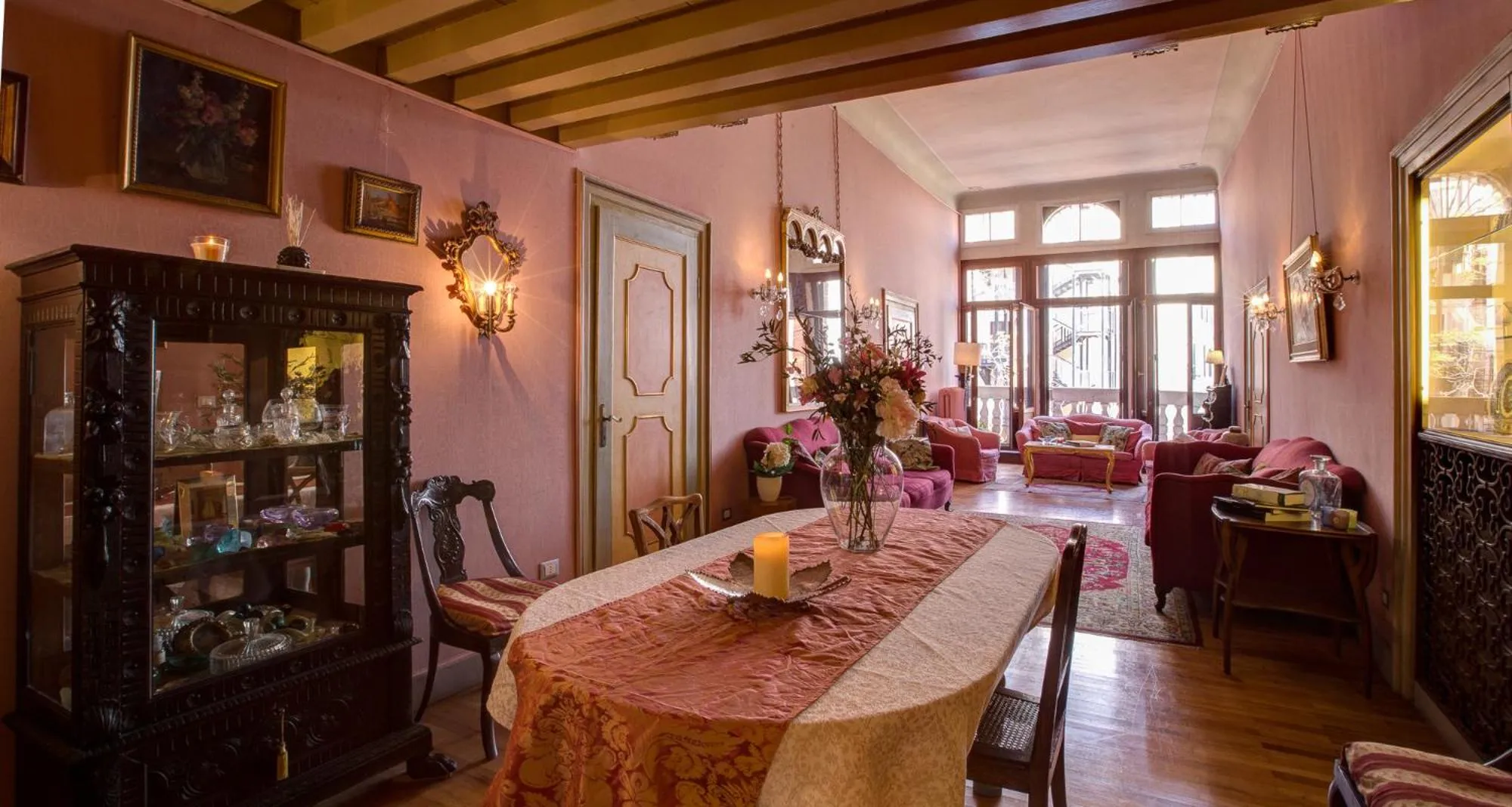 Other in Ca' della Corte Flats