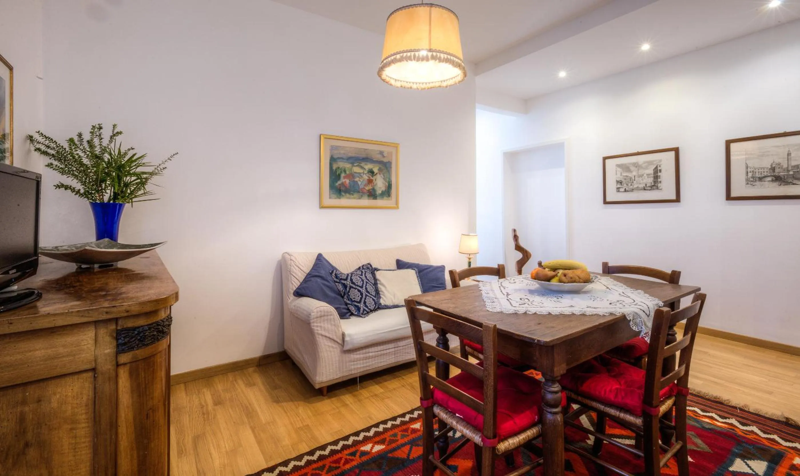 Ca' della Corte Flats