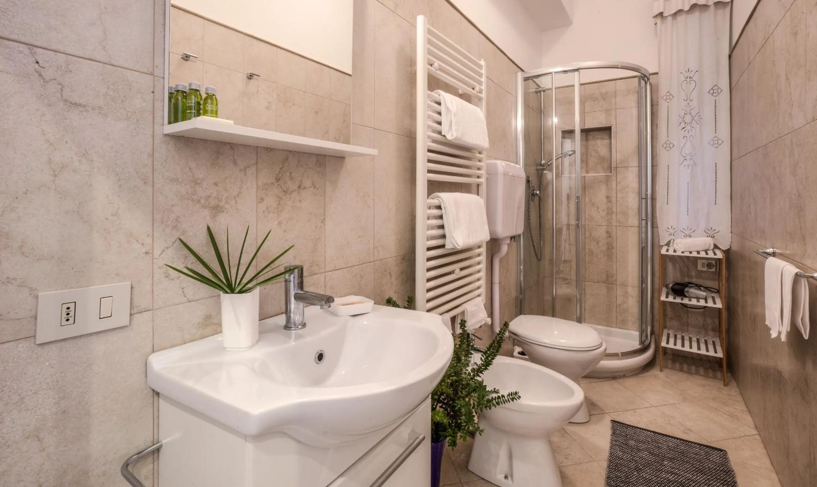 Ca' della Corte Flats