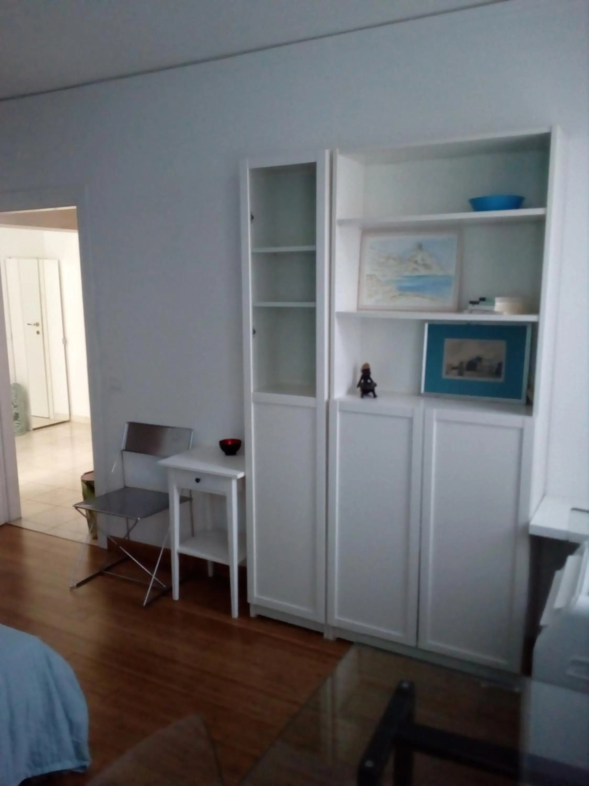 Photo of the whole room in Ca' della Corte Flats