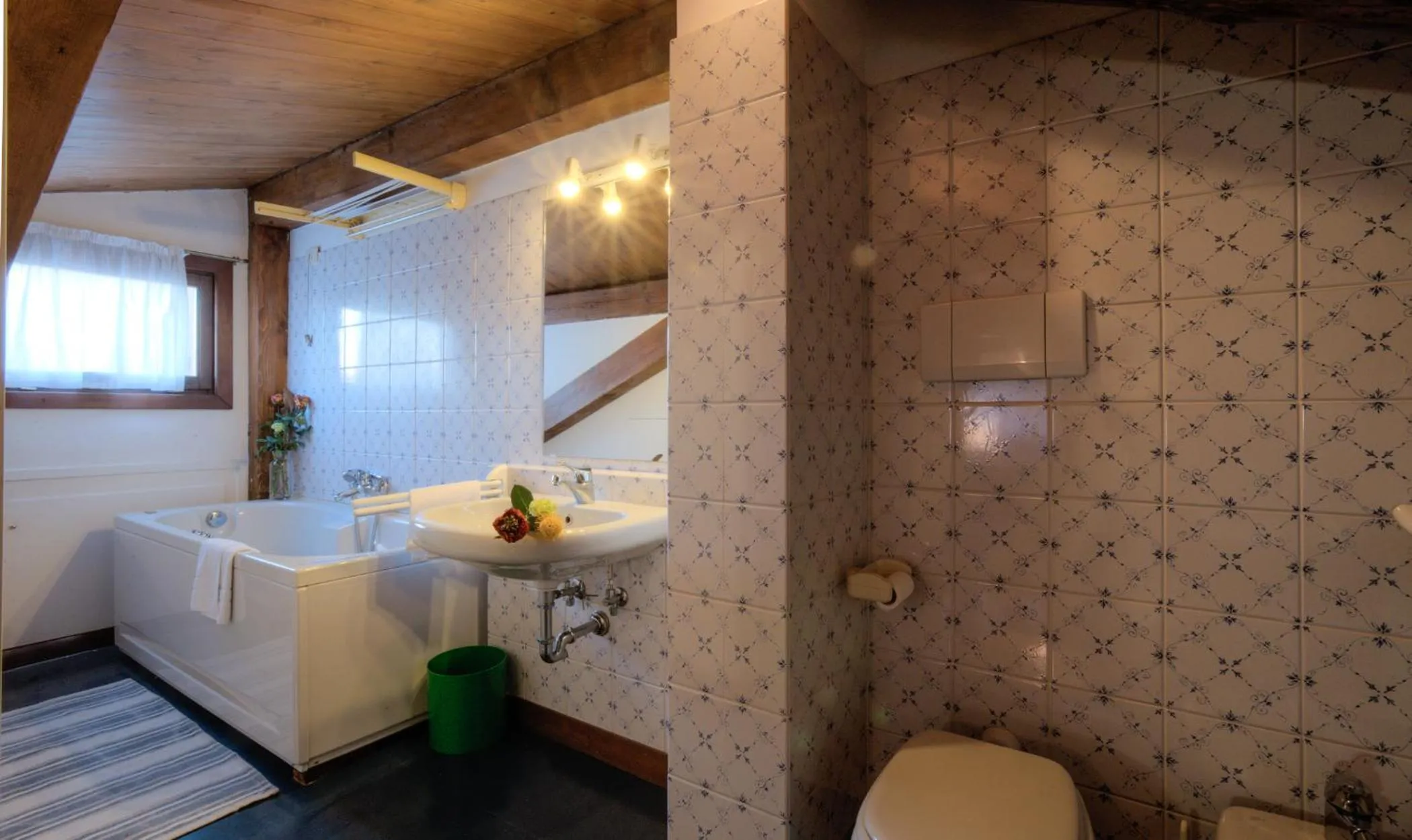 Ca' della Corte Flats