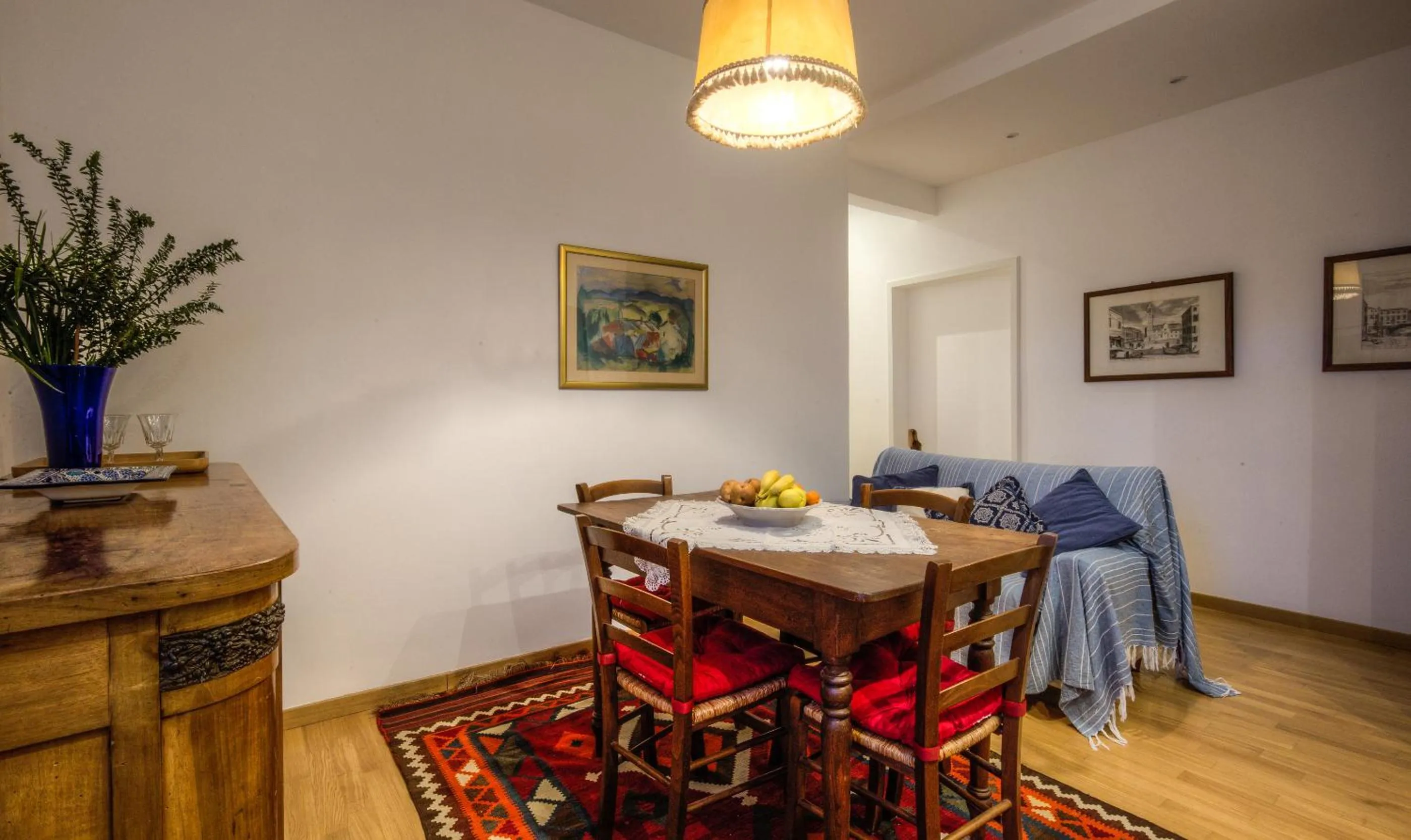 Ca' della Corte Flats