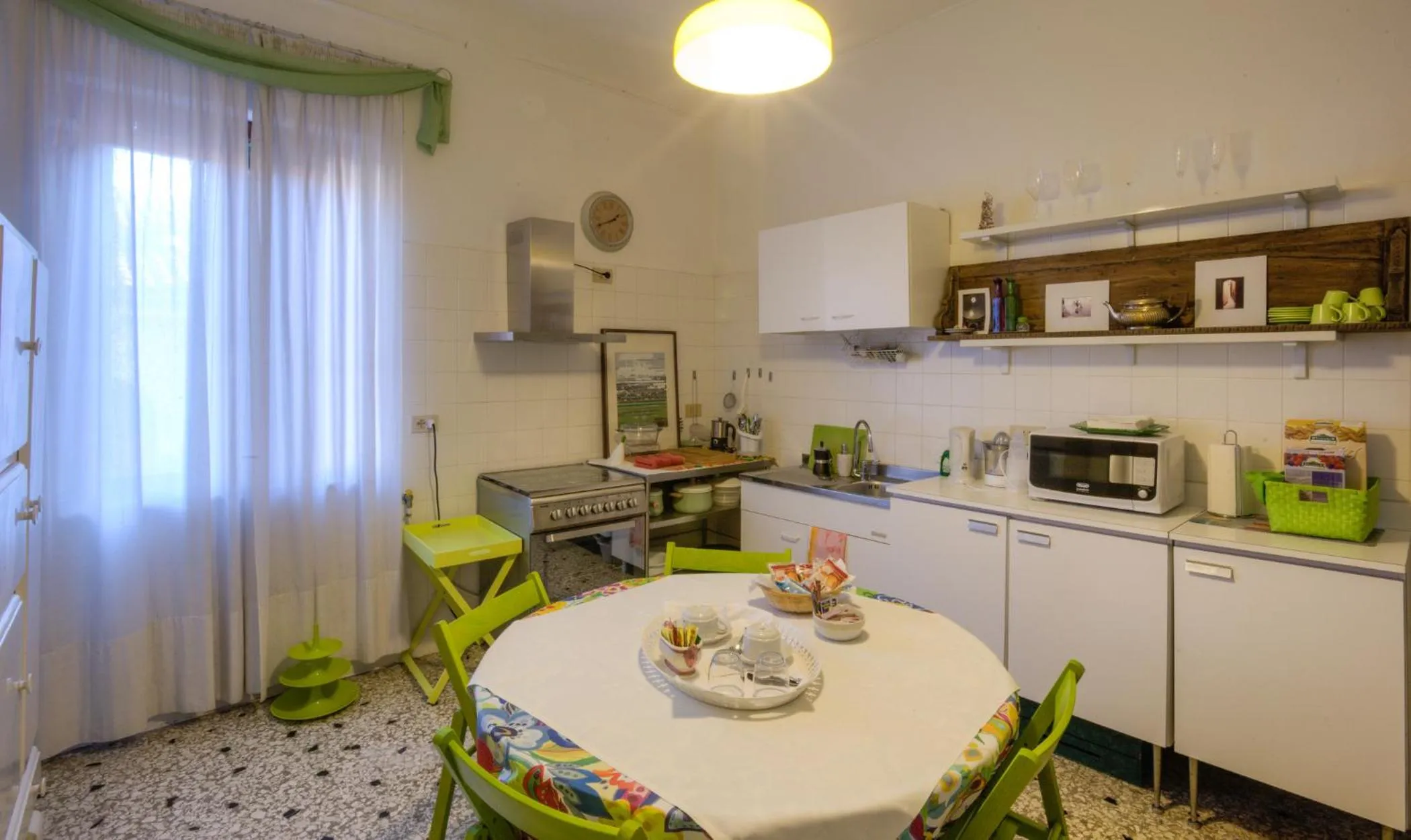 Ca' della Corte Flats