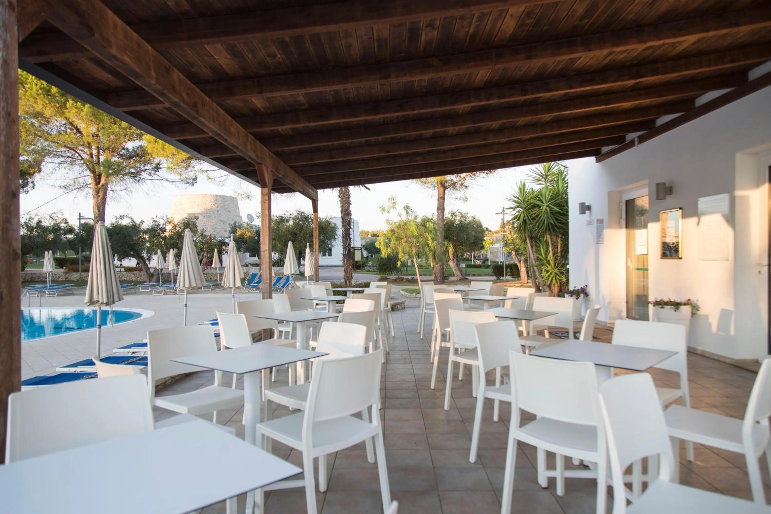 Lounge or bar in Dolmen Sport Resort