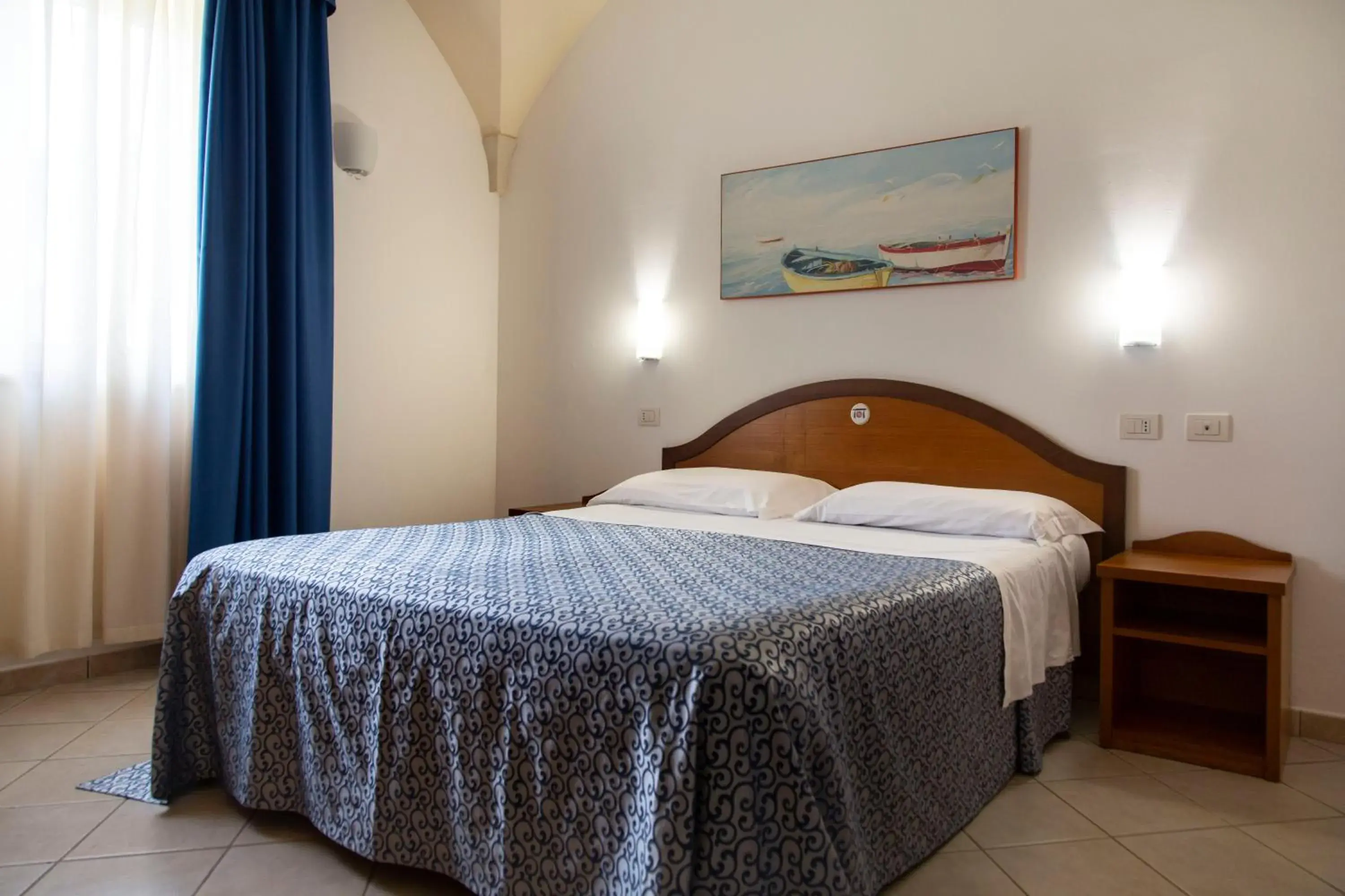 Standard Double or Twin Room in Dolmen Sport Resort Standard Double or Twin Room in Dolmen Sport Resort