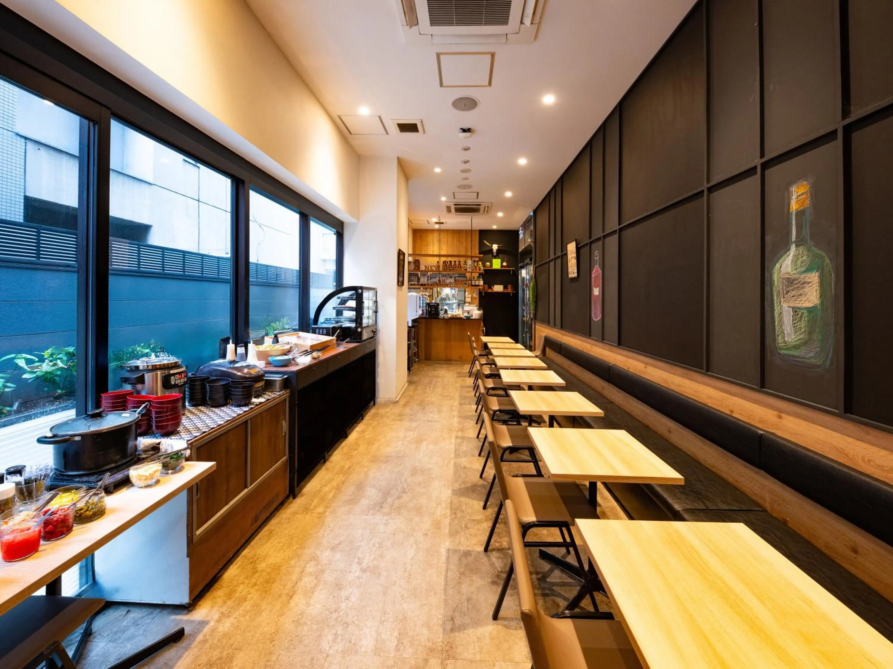 APA Hotel Kanda Ekimae