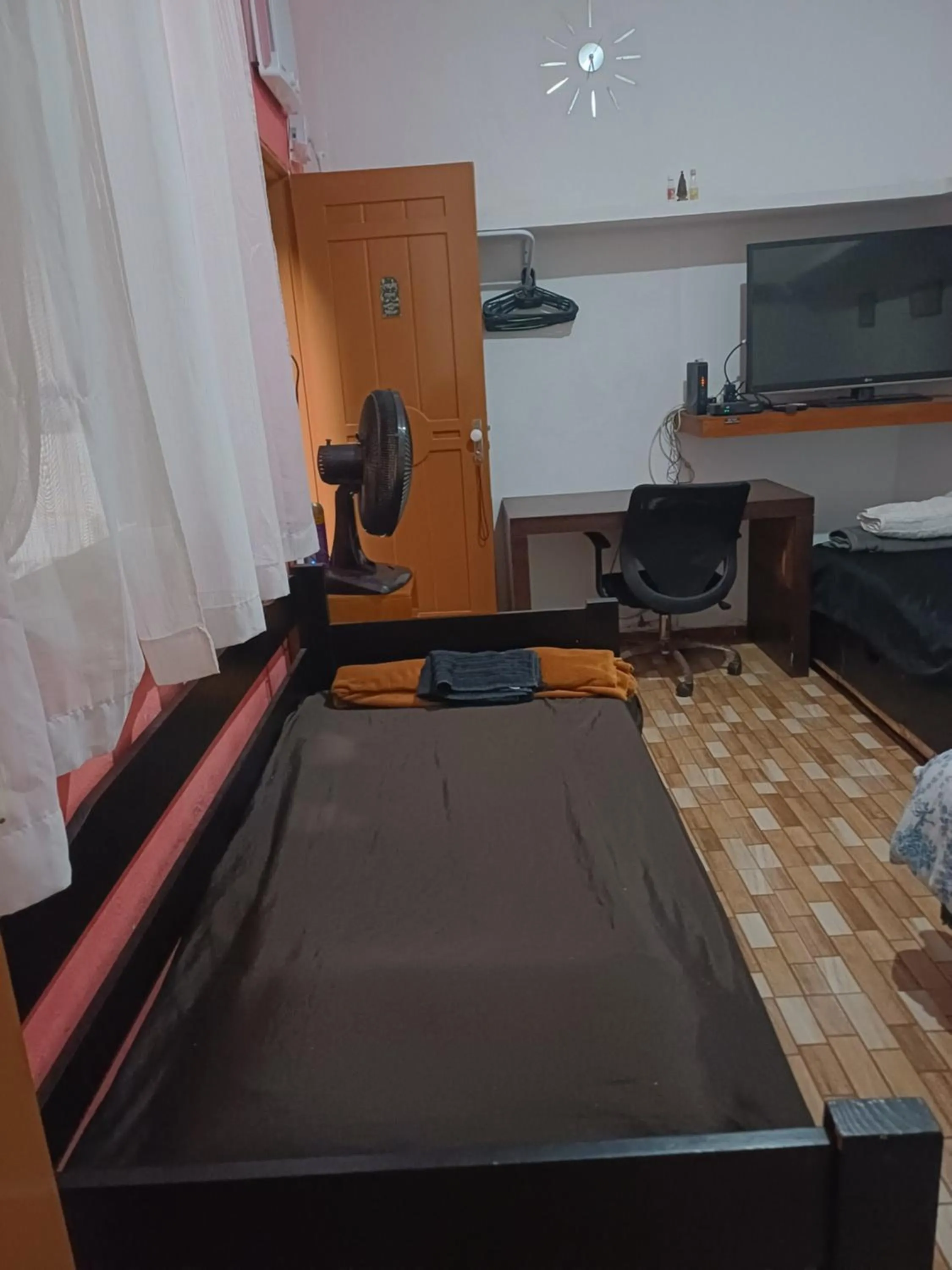 Quarto Suite na Gavea