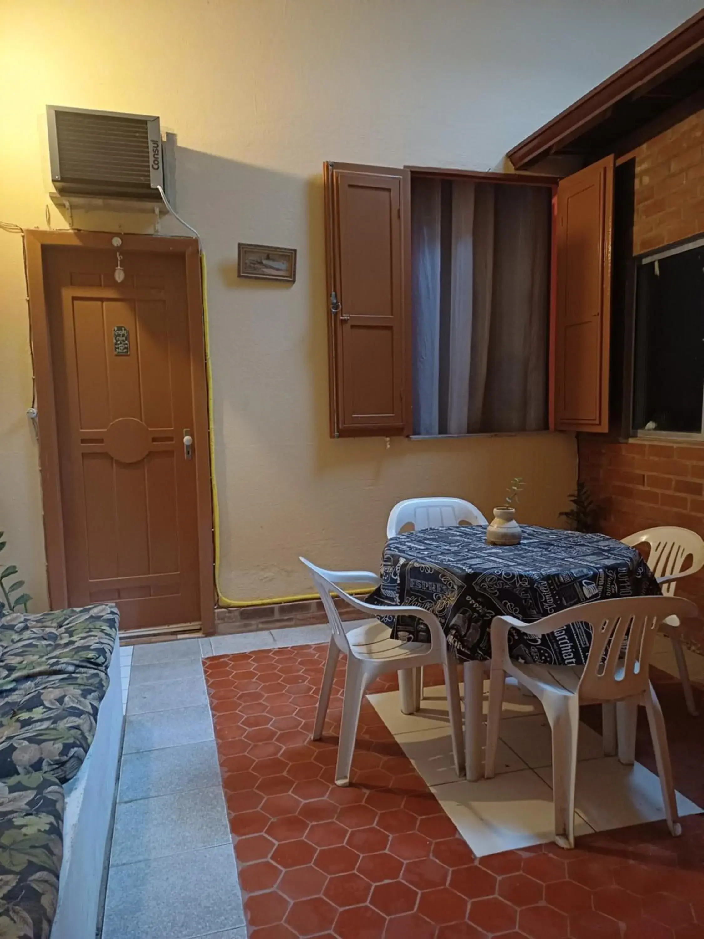 Quarto Suite na Gavea Quarto Suite na Gavea