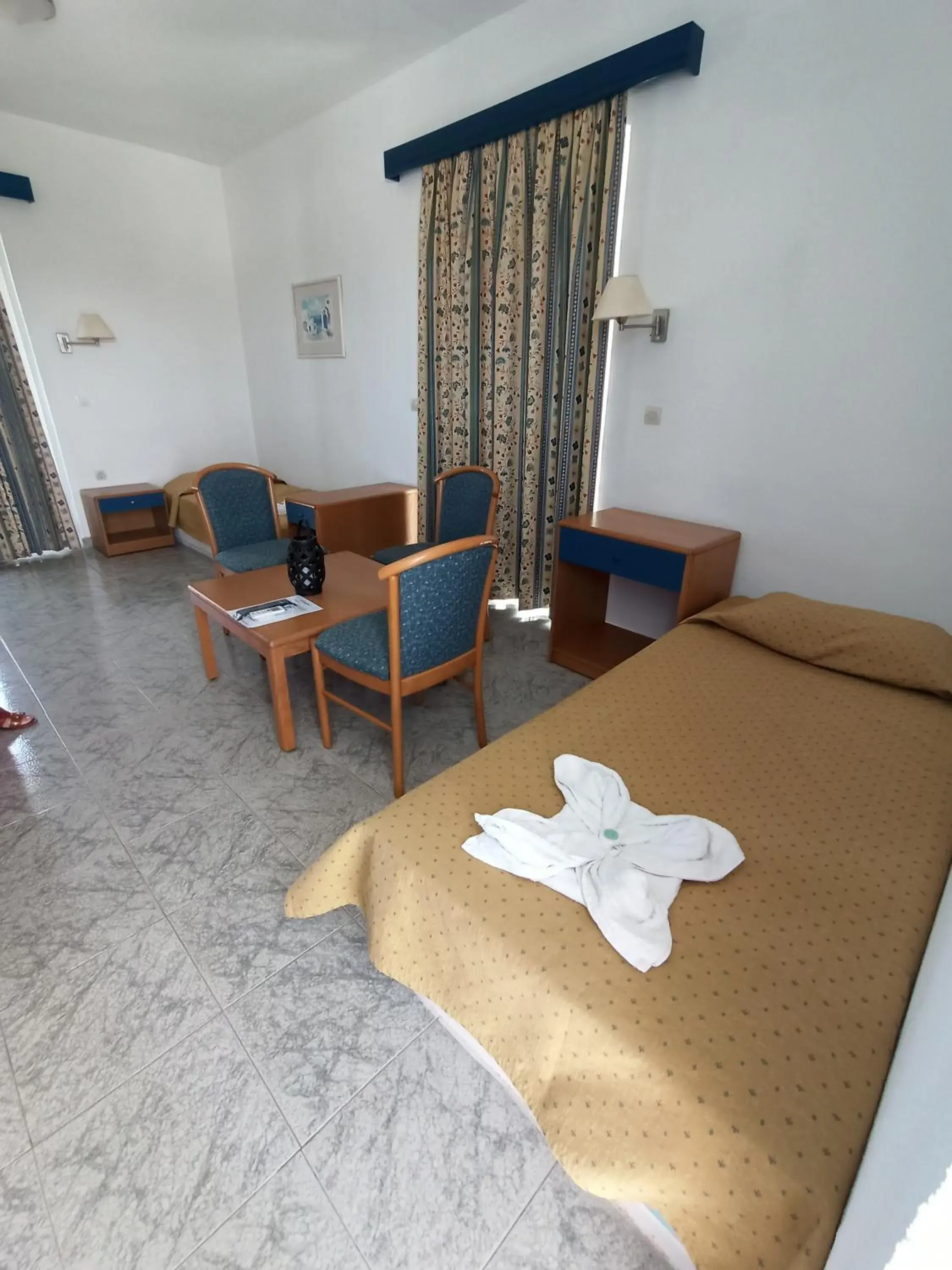 Apartment (5 Adults) in Summer Dream Apartment (5 Adults) in Summer Dream