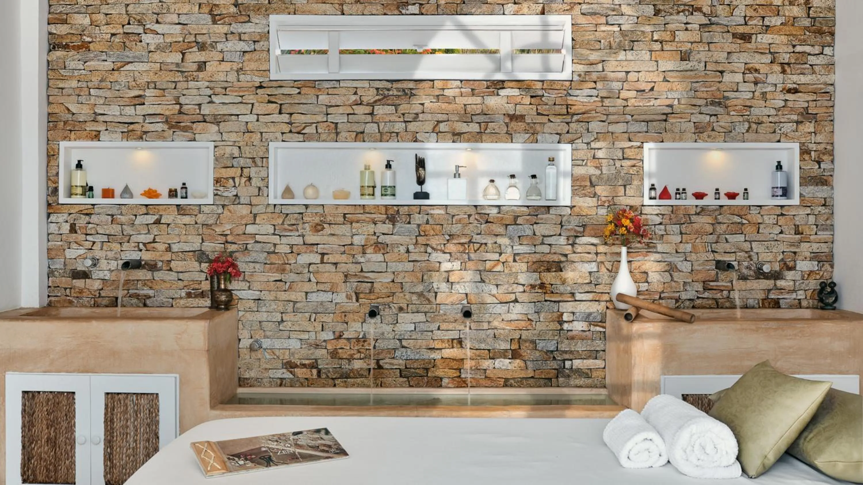 Activities in Villa Praia - La Villa Group