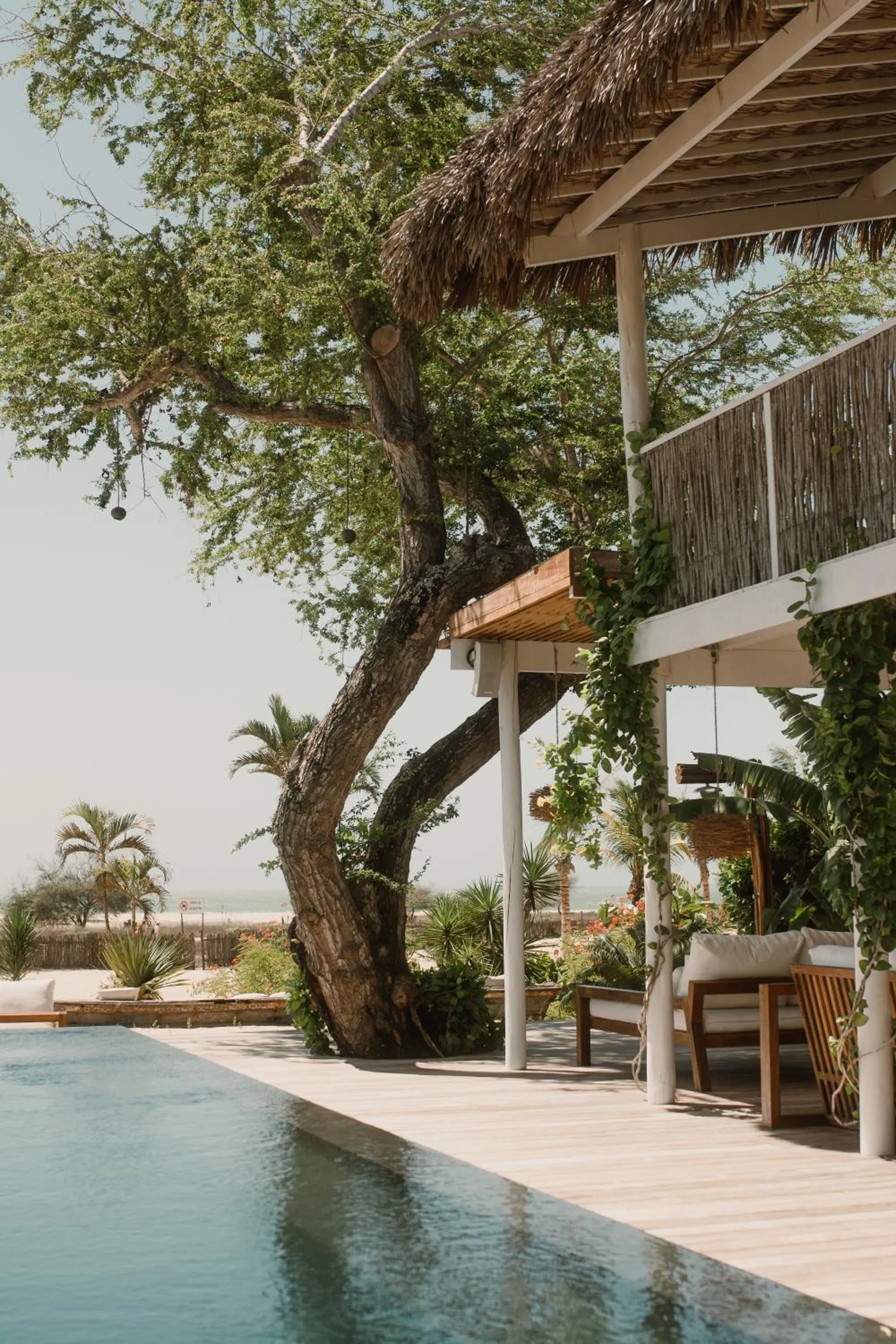 Day in Villa Praia - La Villa Group