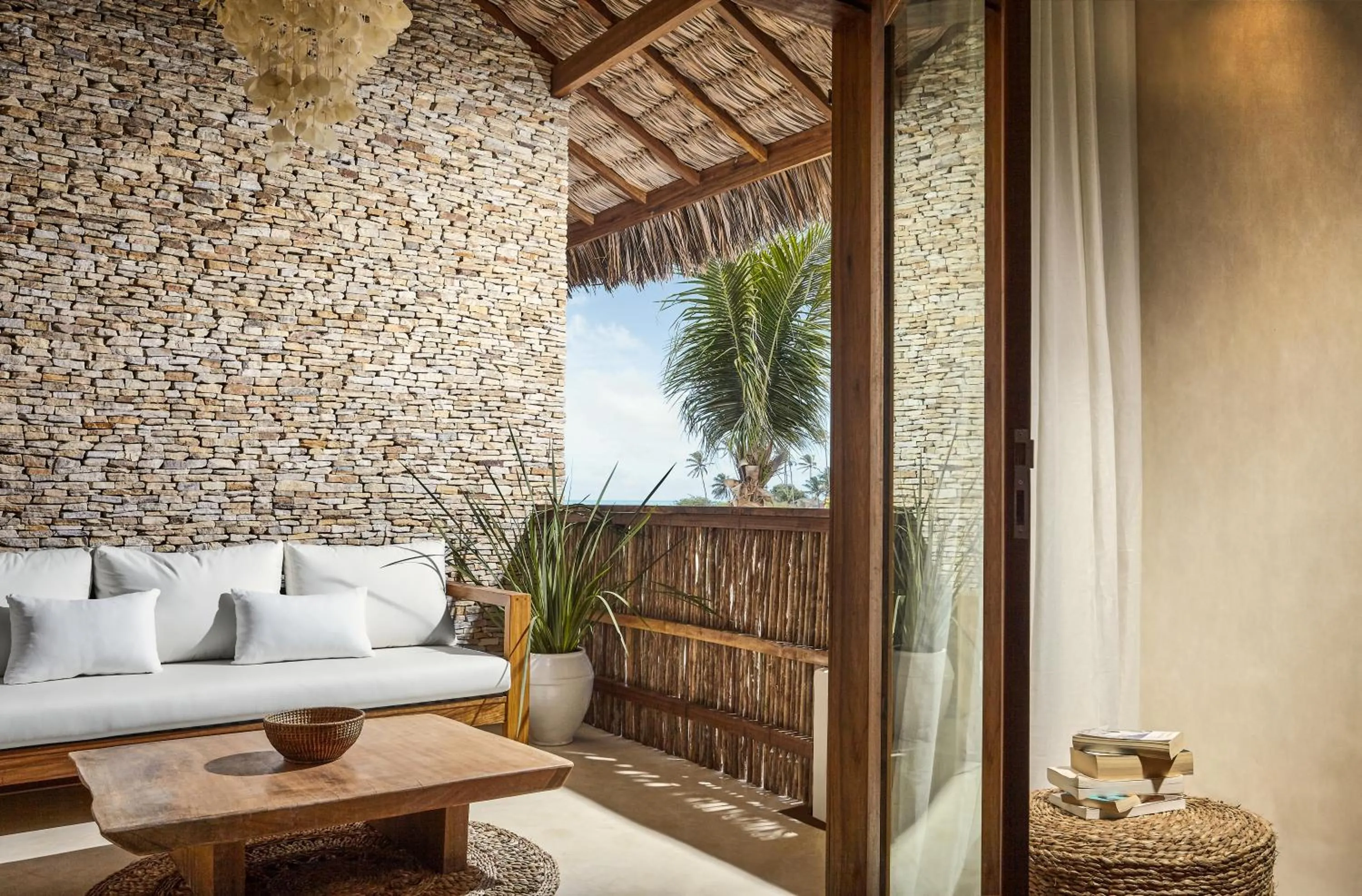 View (from property/room) in Villa Praia - La Villa Group