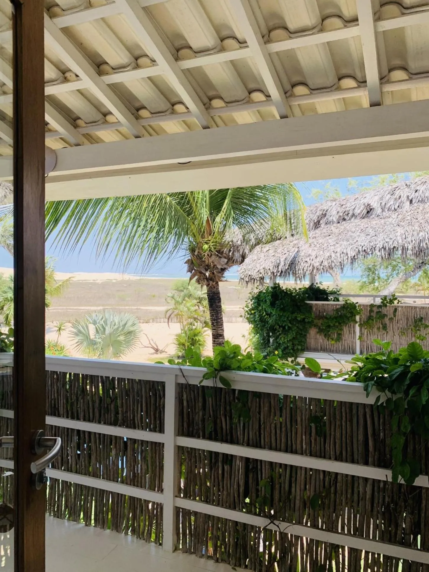 Day in Villa Praia - La Villa Group