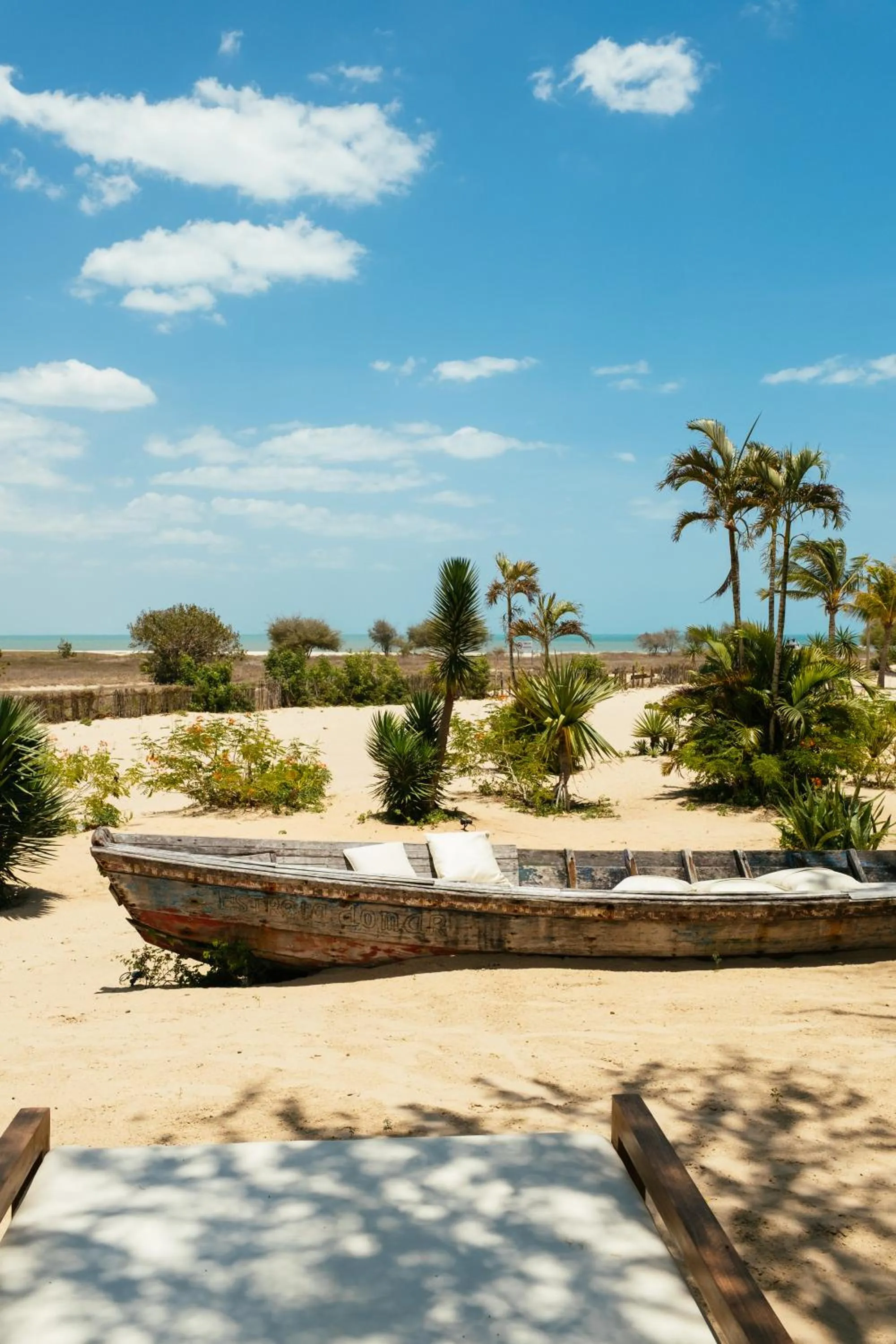 Day in Villa Praia - La Villa Group