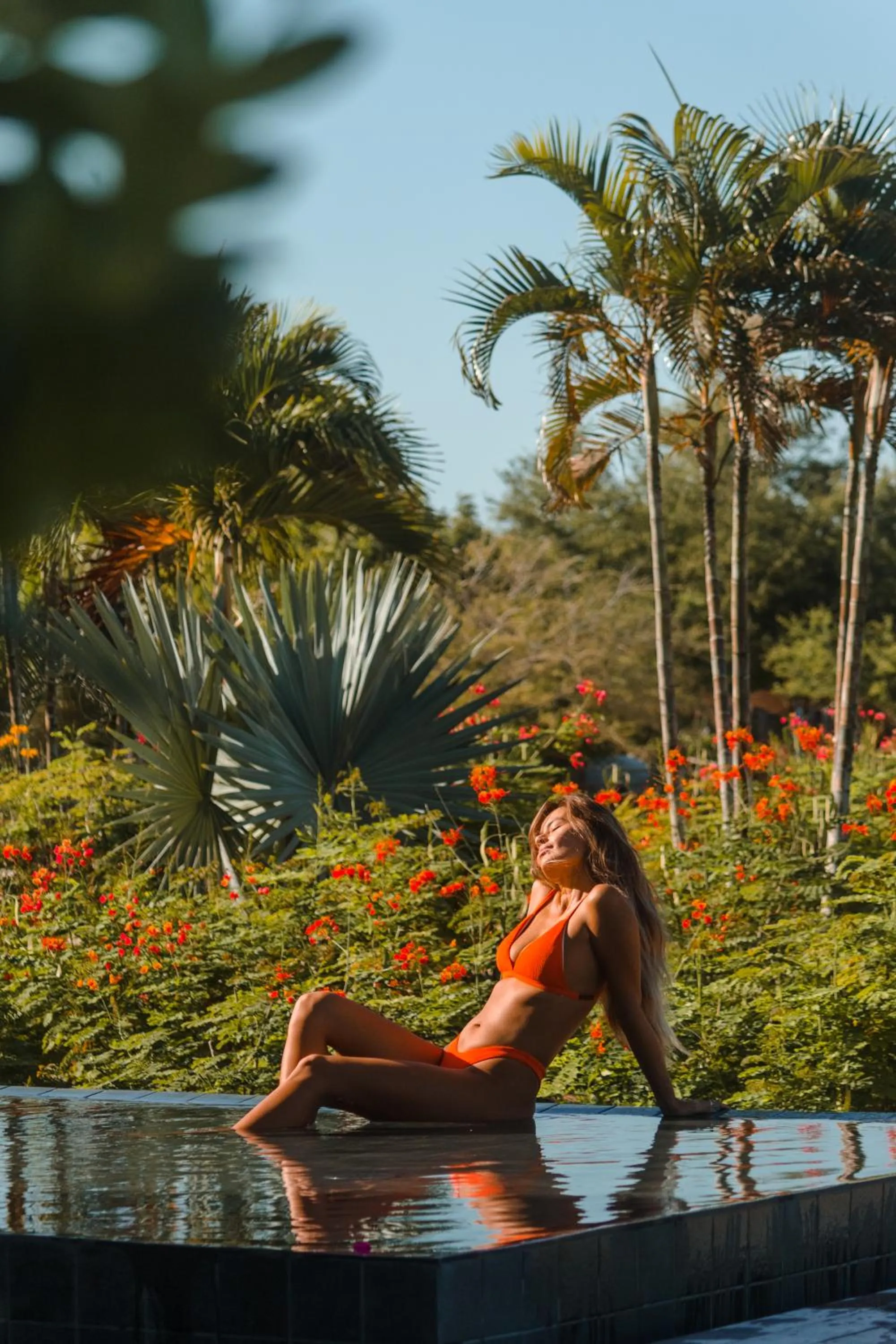 Spring in Villa Praia - La Villa Group