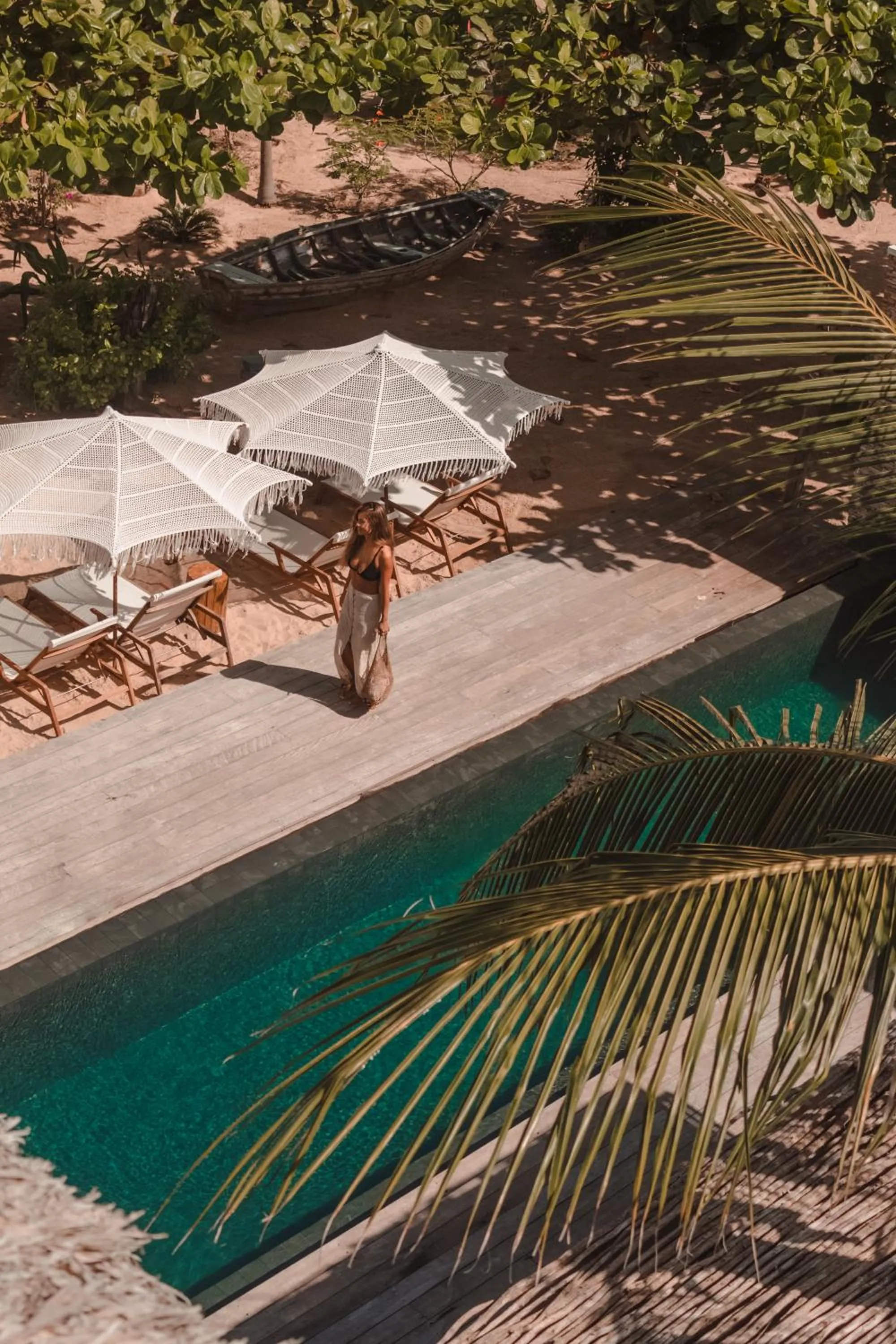 Day in Villa Praia - La Villa Group