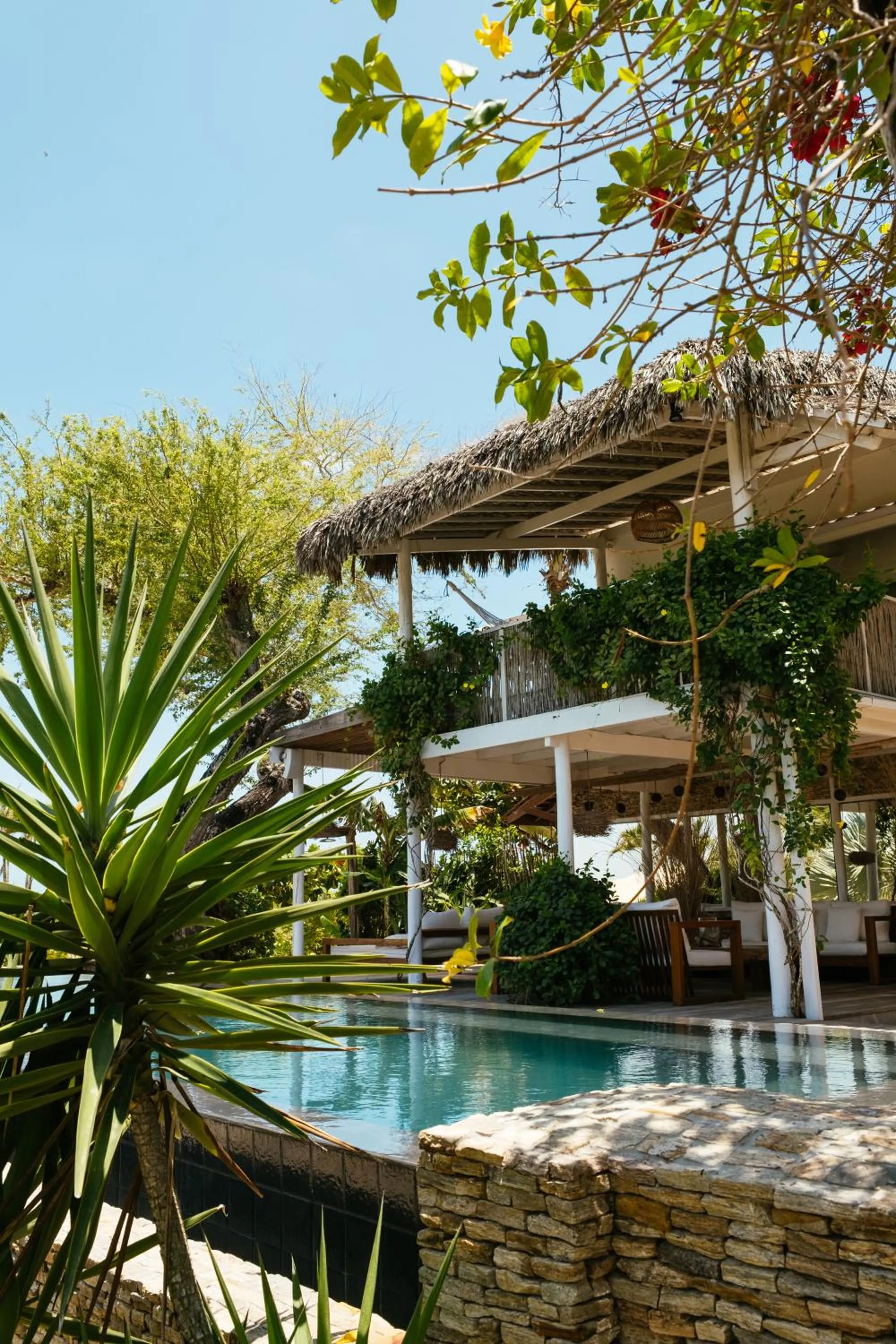 Day in Villa Praia - La Villa Group