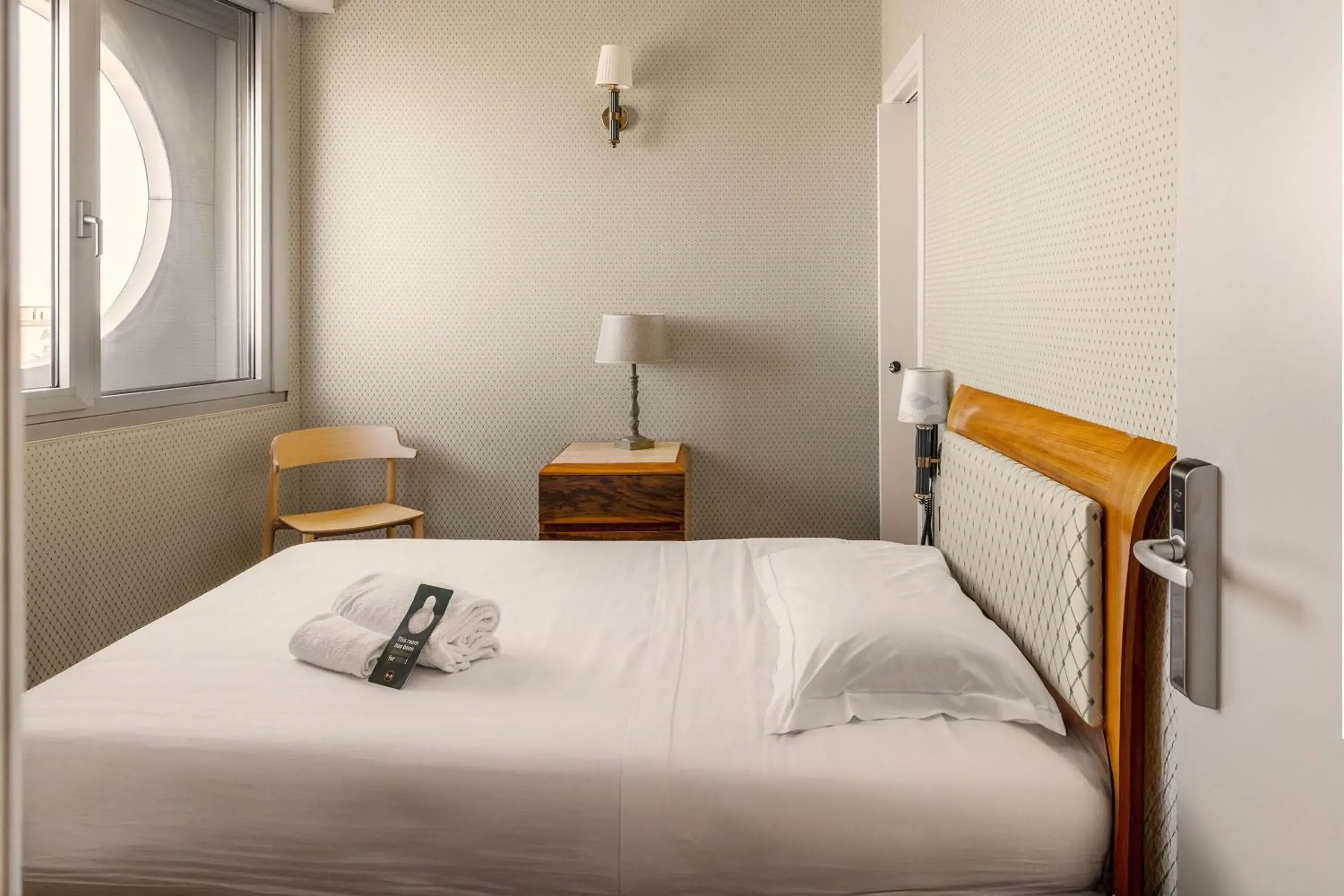 Standard Single Room in B&B Hotel Chioggia Airone Standard Single Room in B&B Hotel Chioggia Airone