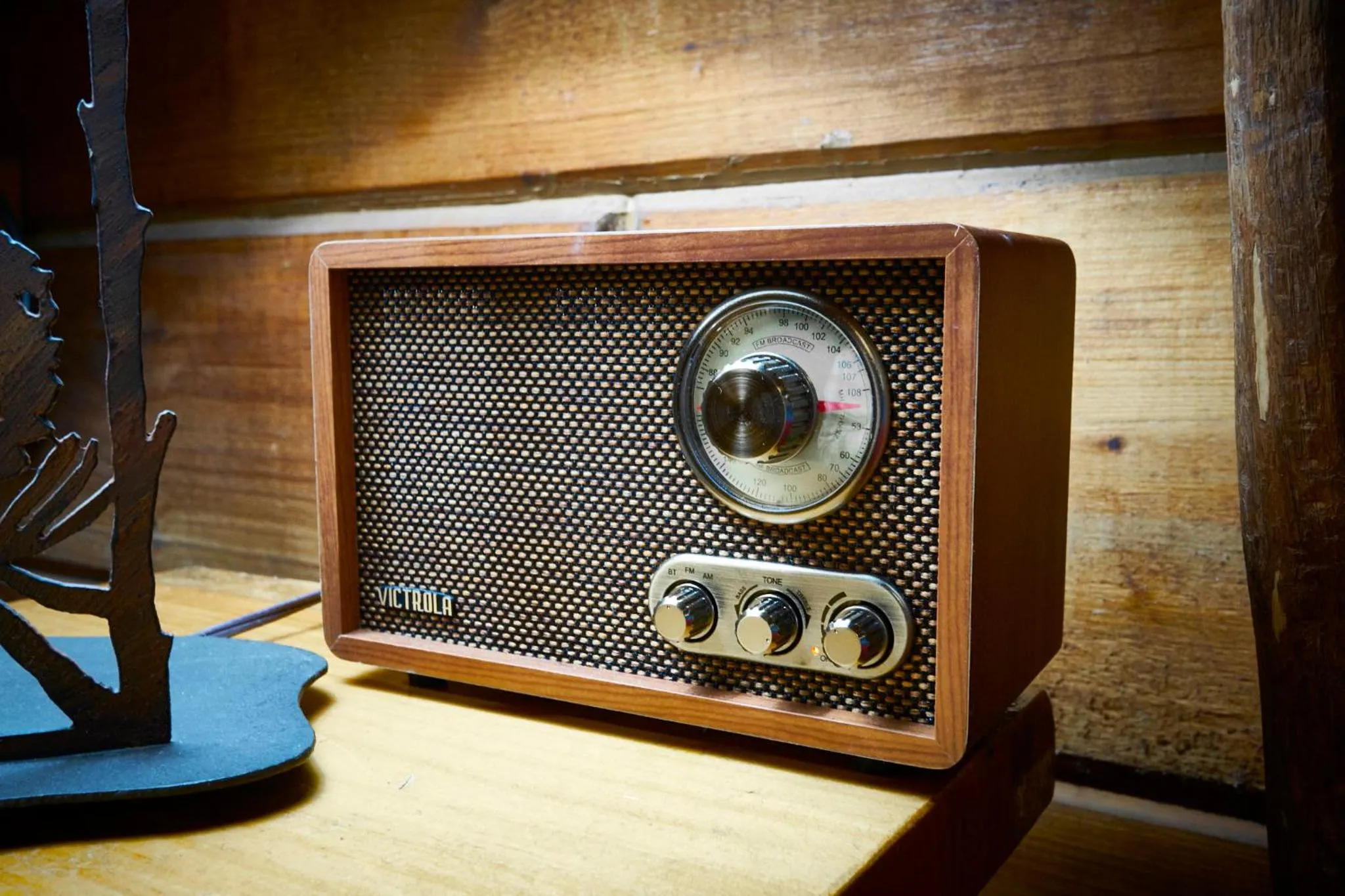 A Cabin In The Woods