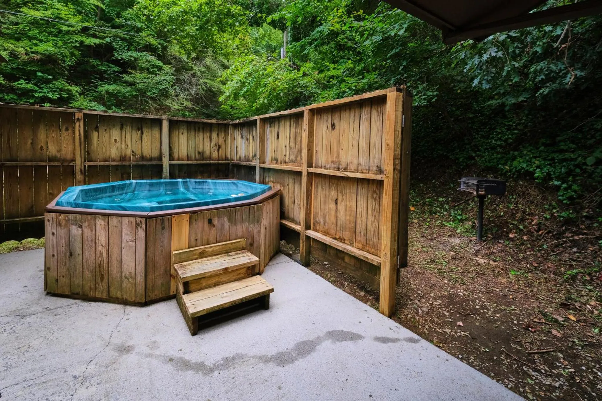 A Cabin In The Woods