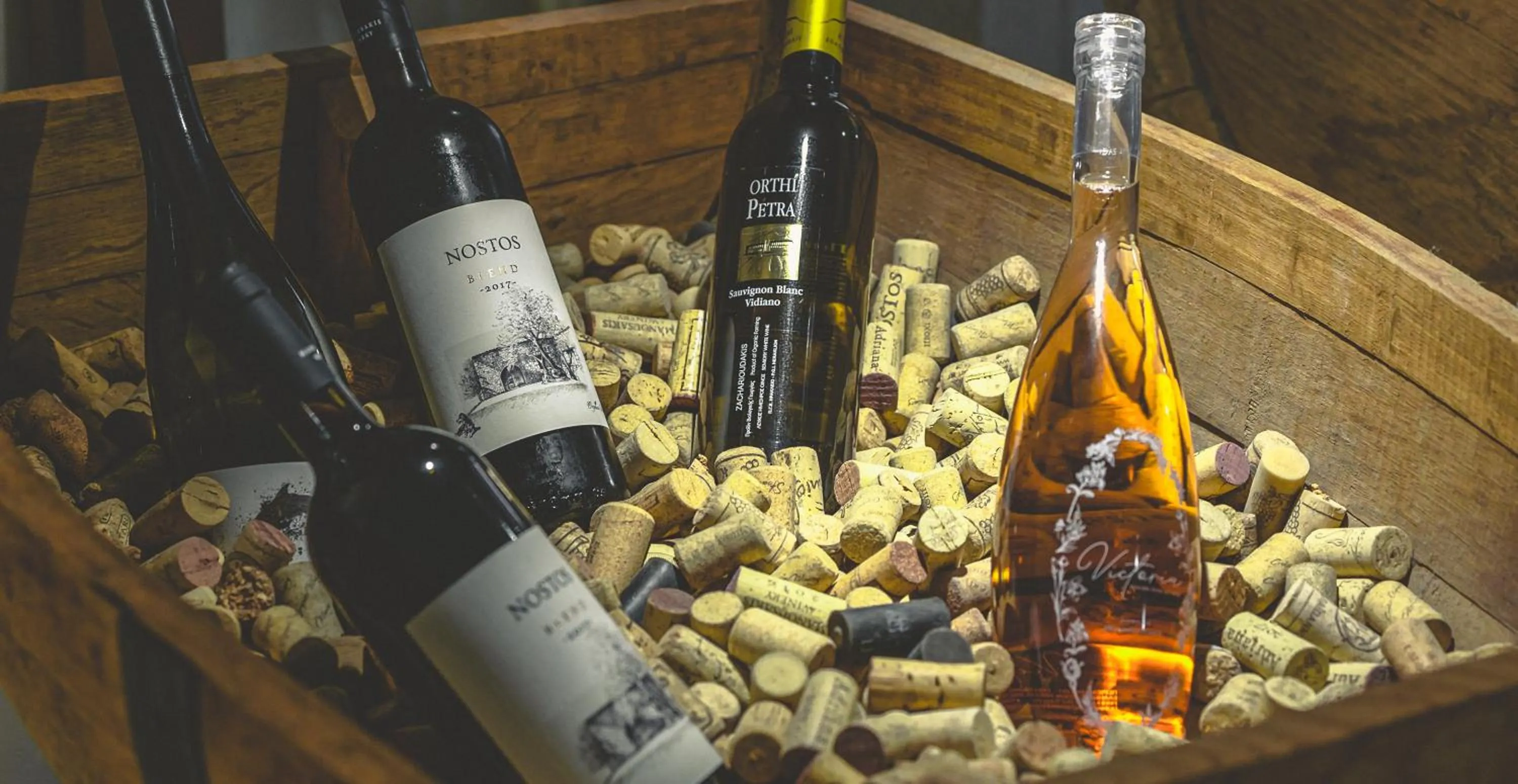 Food and drinks in Althea Village - Family Hotel