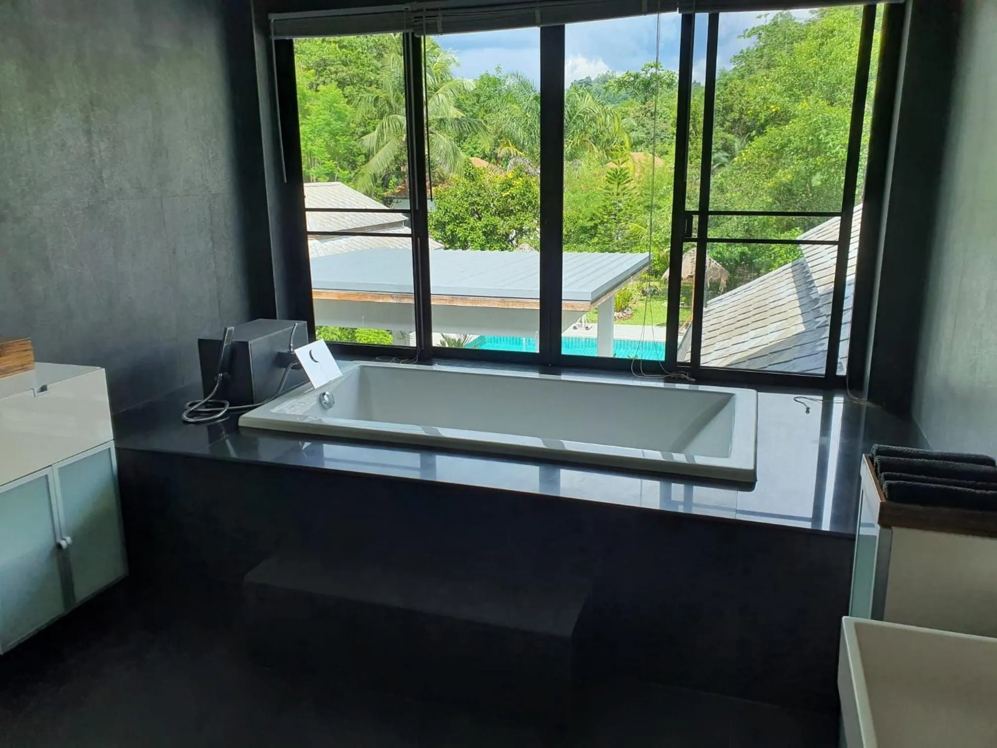 Exotic Boutique Hotel