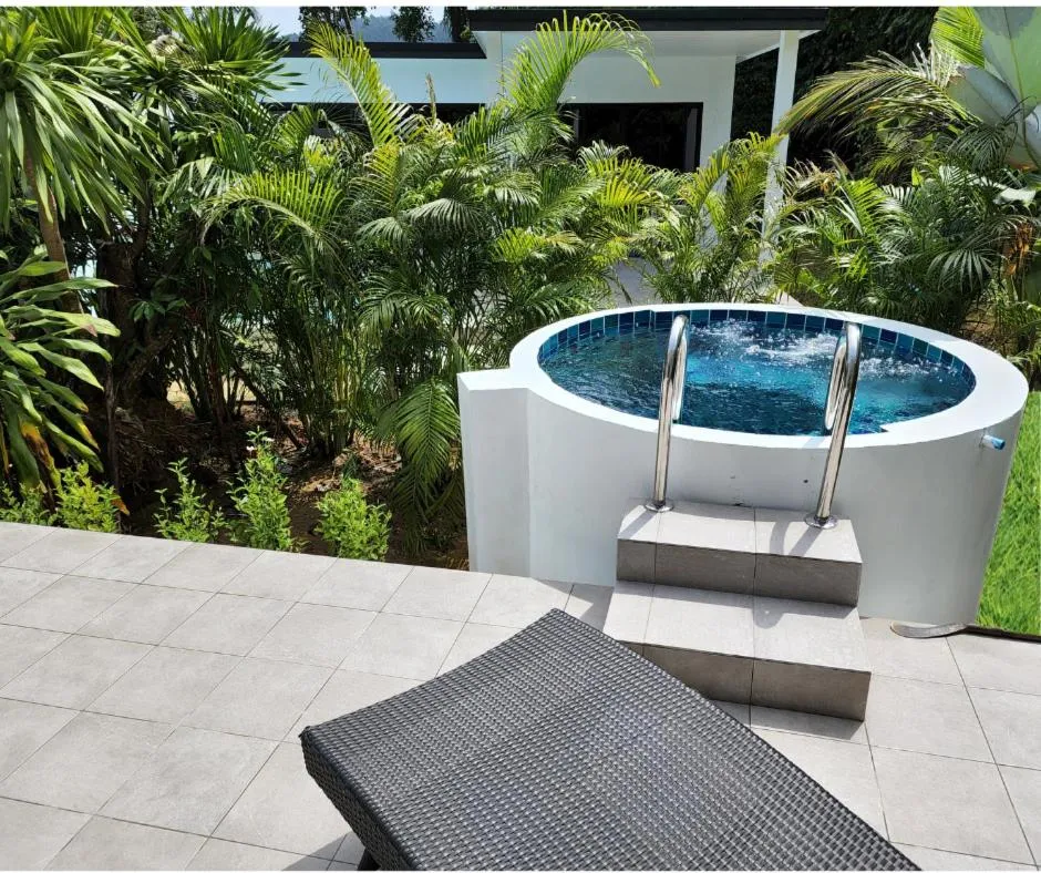 Exotic Boutique Hotel