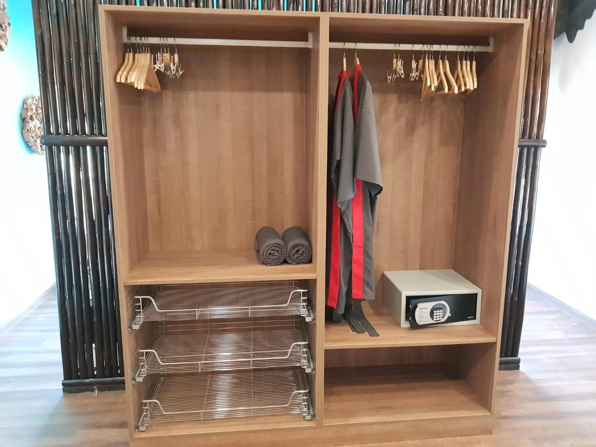 Exotic Boutique Hotel