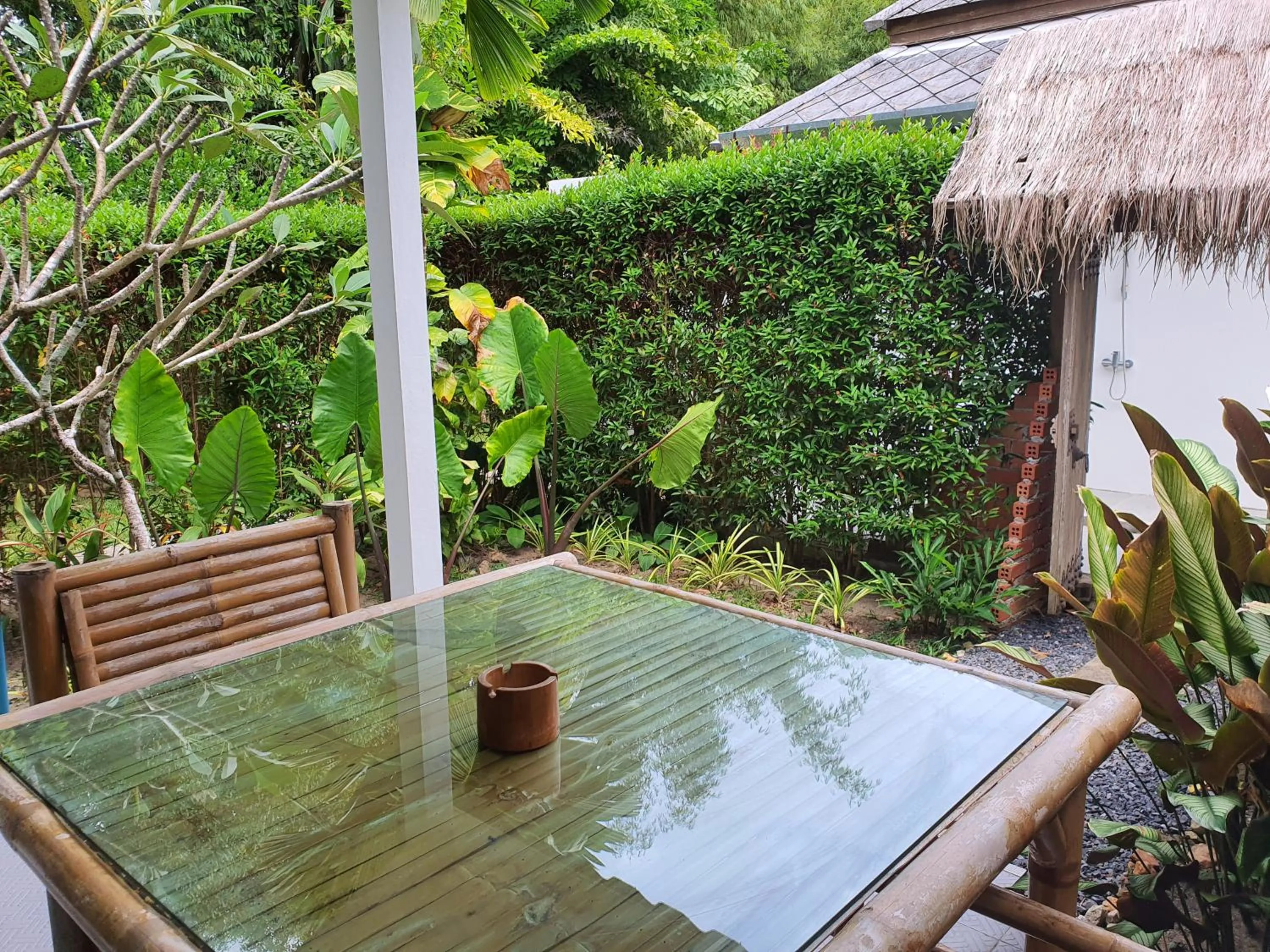 Exotic Boutique Hotel