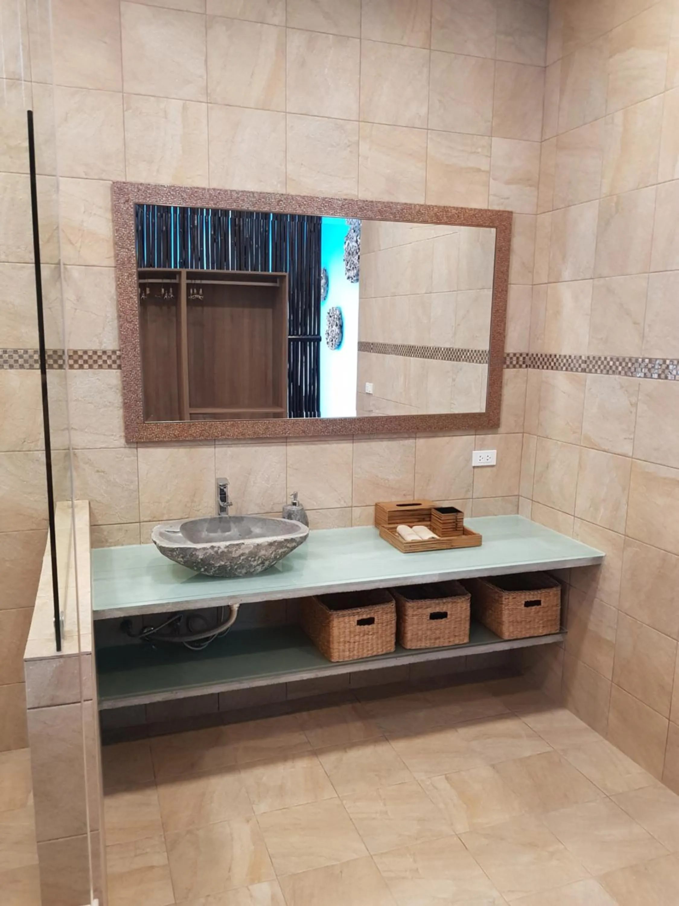 Exotic Boutique Hotel