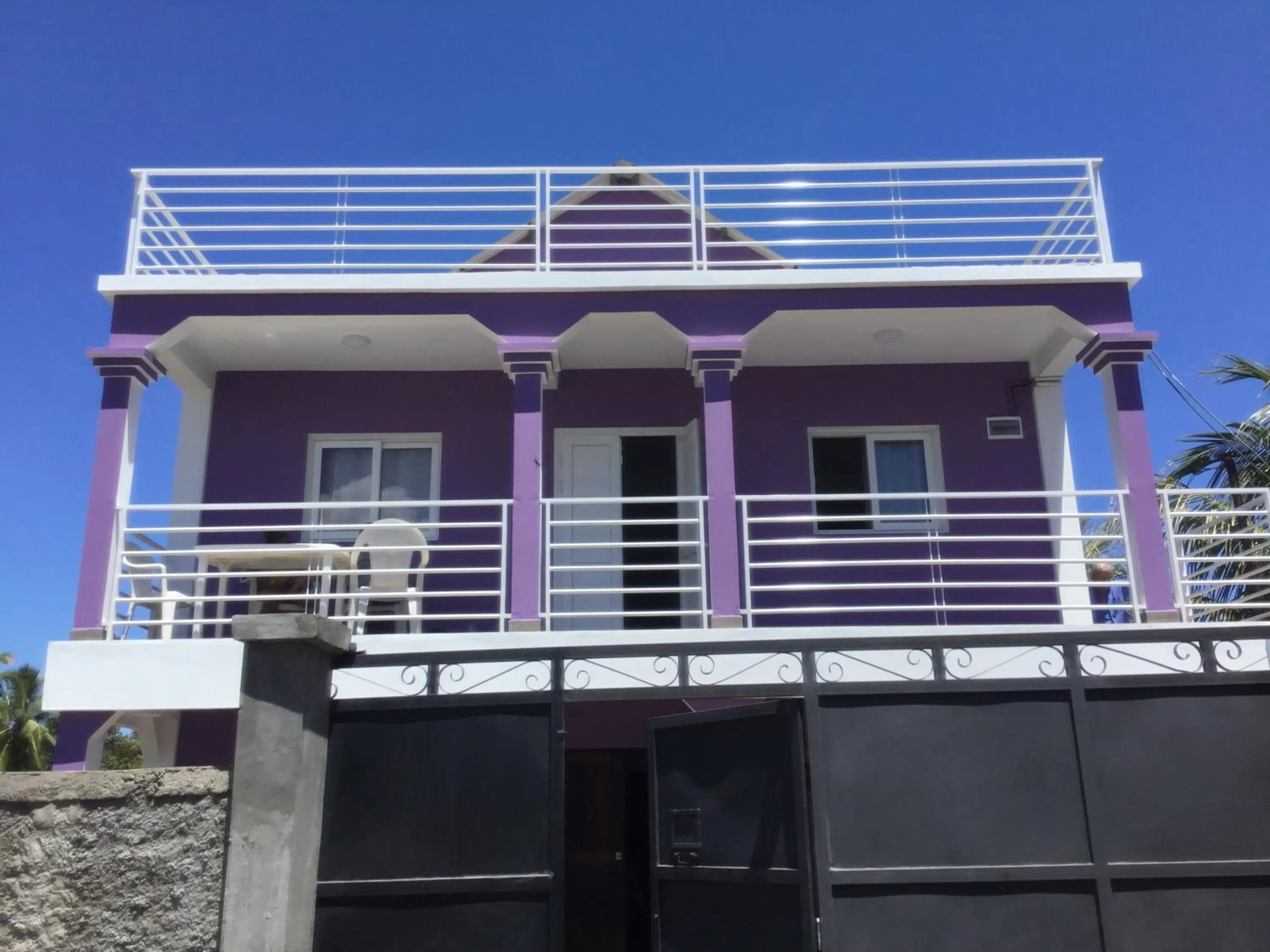 Villa Violette