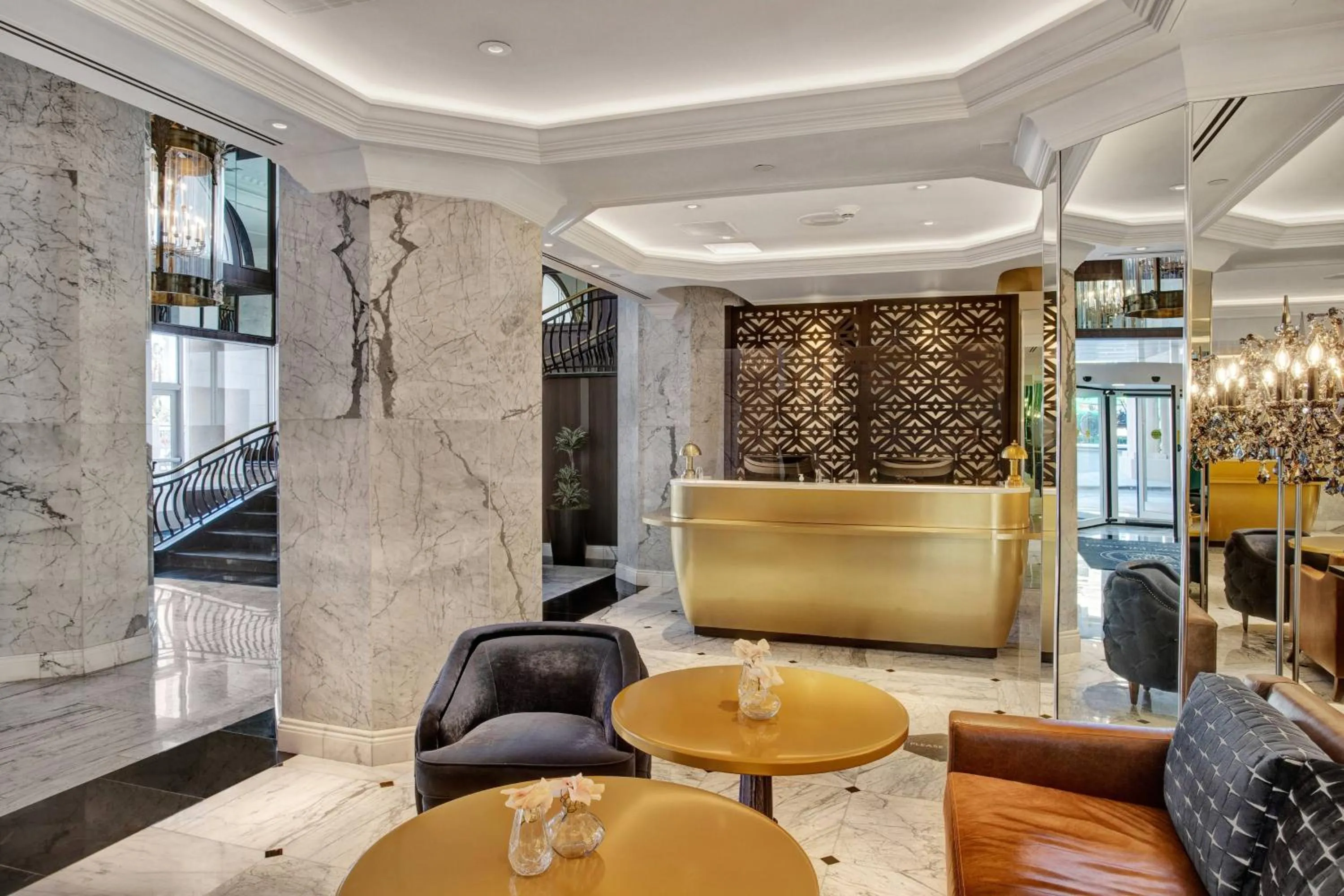 Other in Hotel Paso Del Norte, Autograph Collection