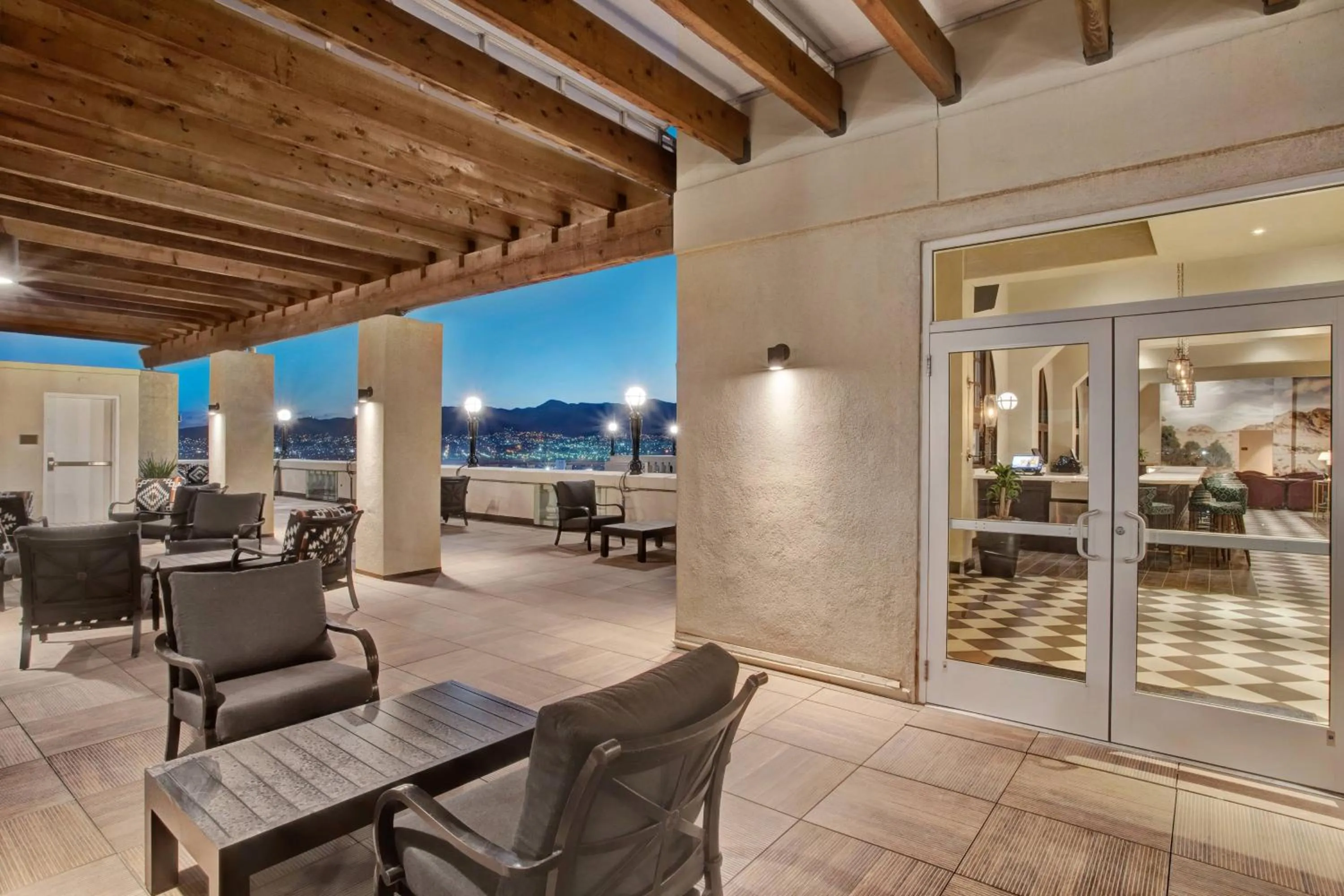 Other in Hotel Paso Del Norte, Autograph Collection