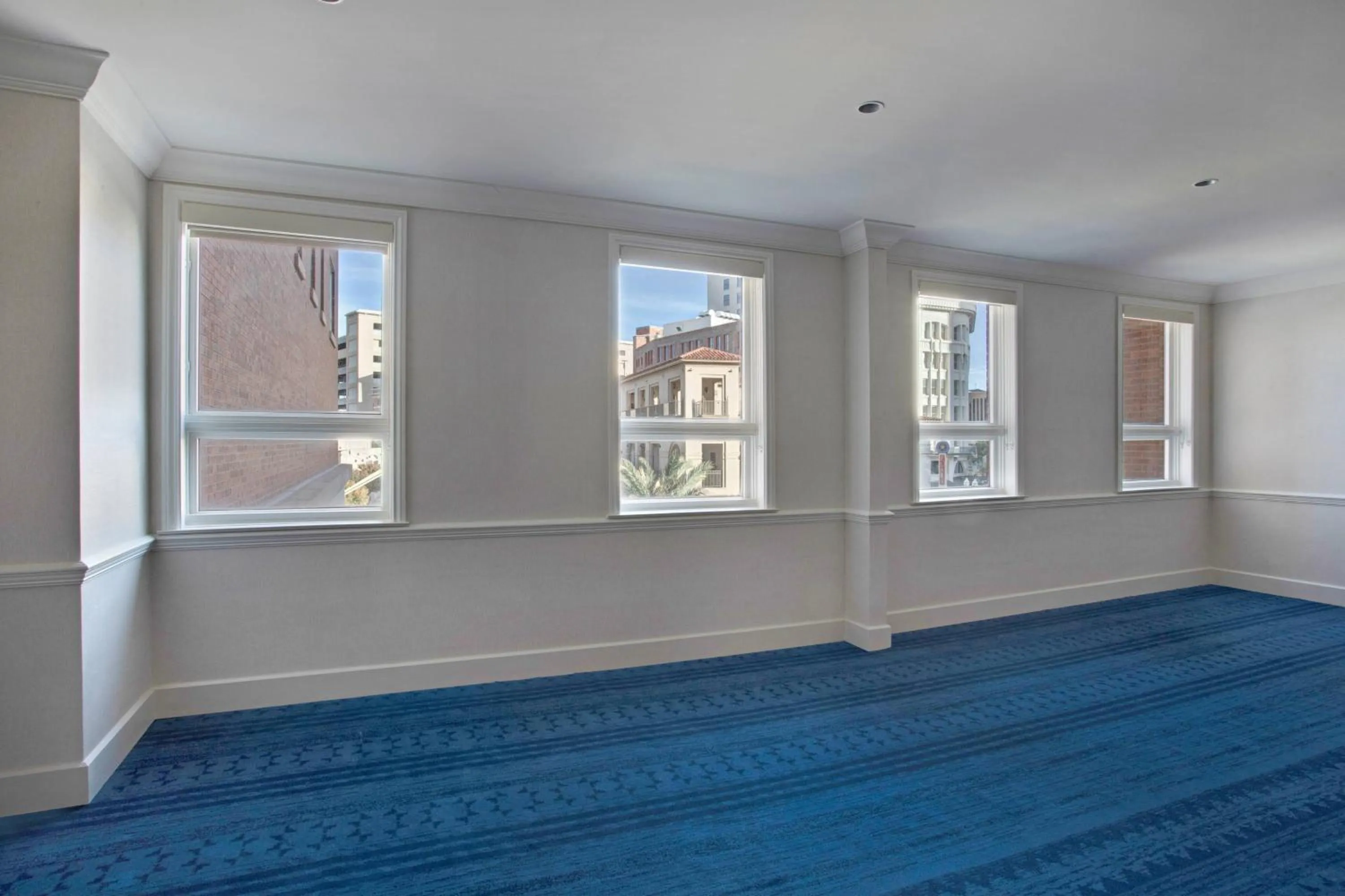 Meeting/conference room in Hotel Paso Del Norte, Autograph Collection