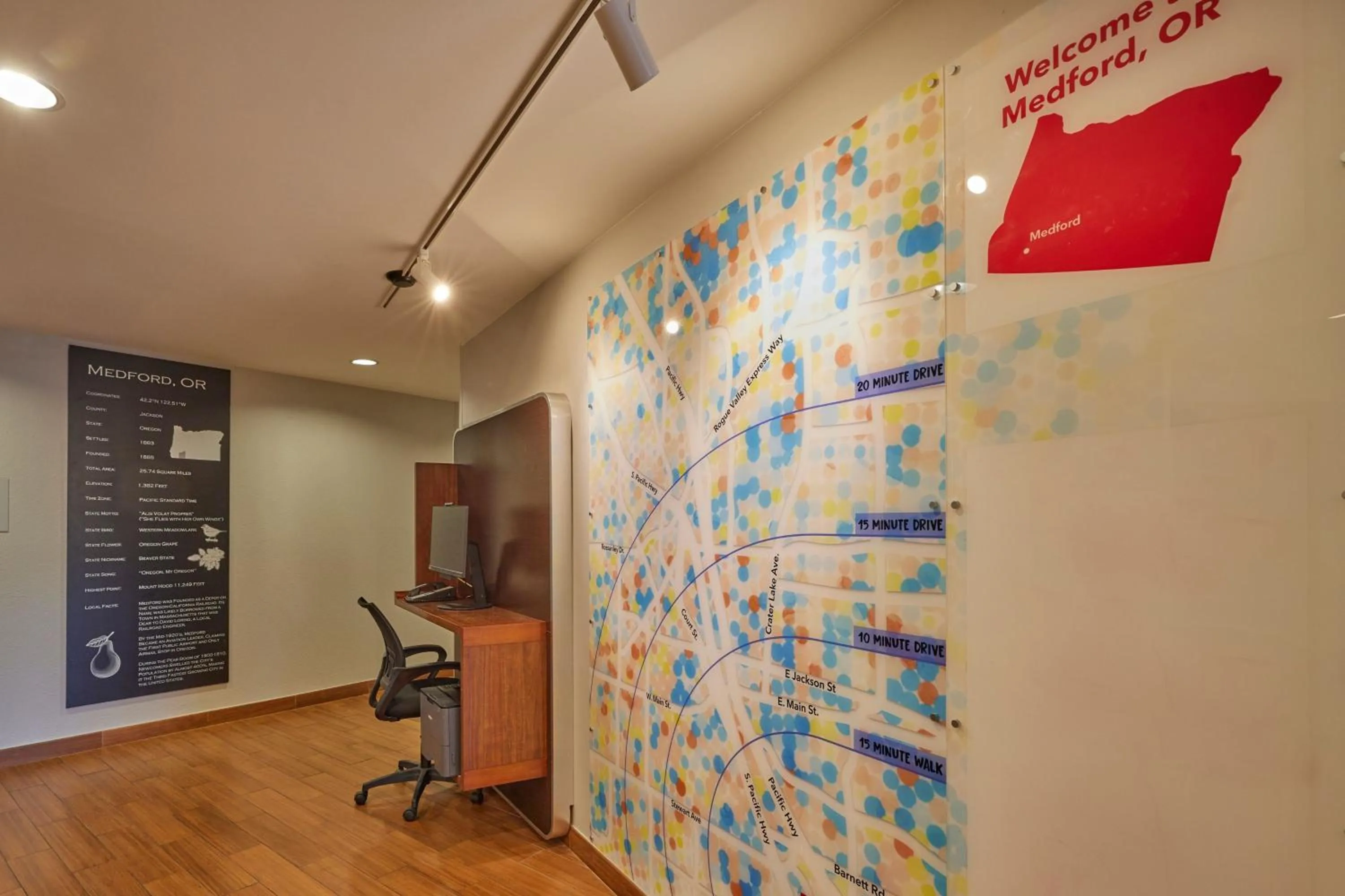 Other in TownePlace Suites Medford