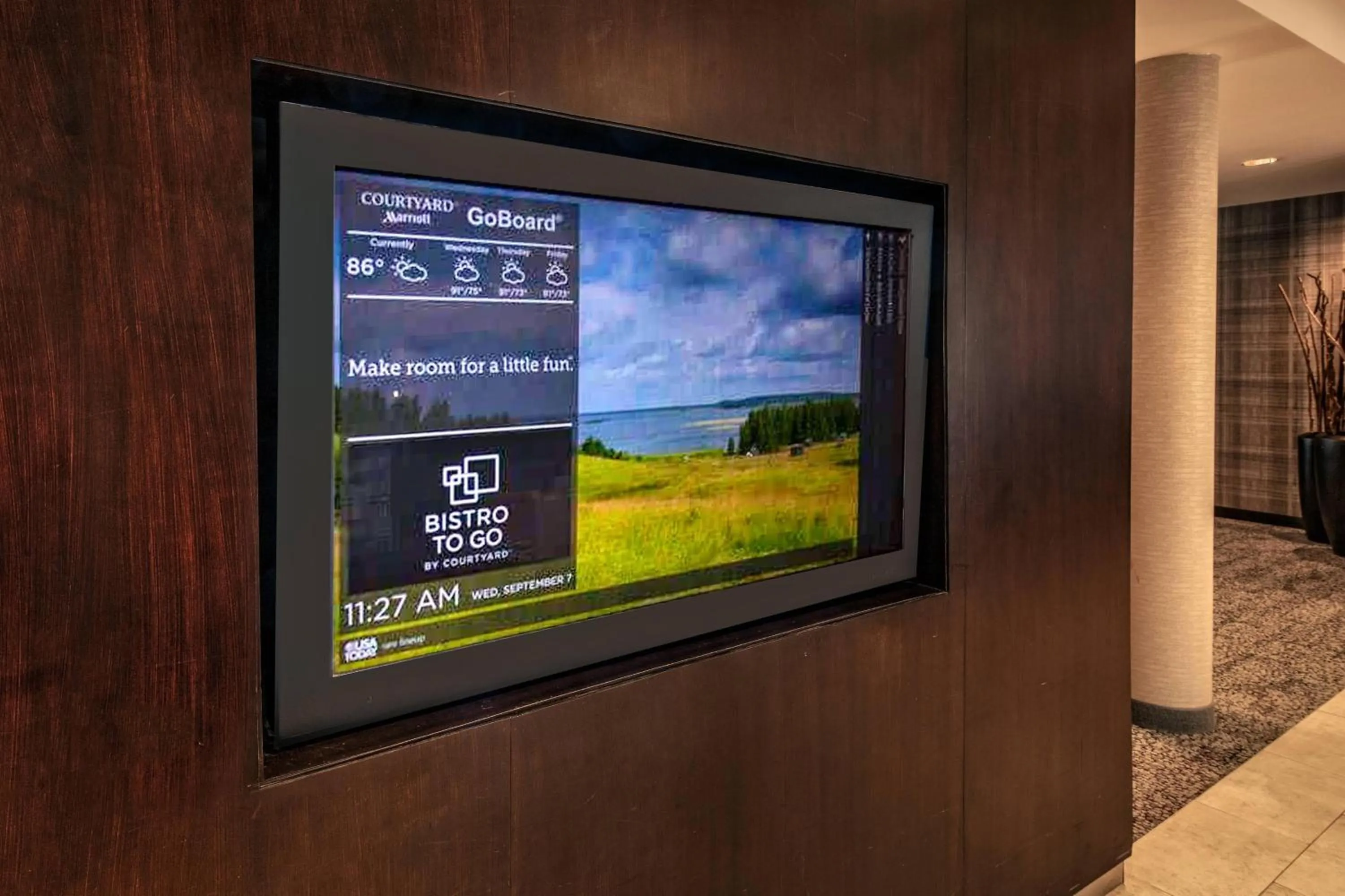 Other in Courtyard by Marriott Troy