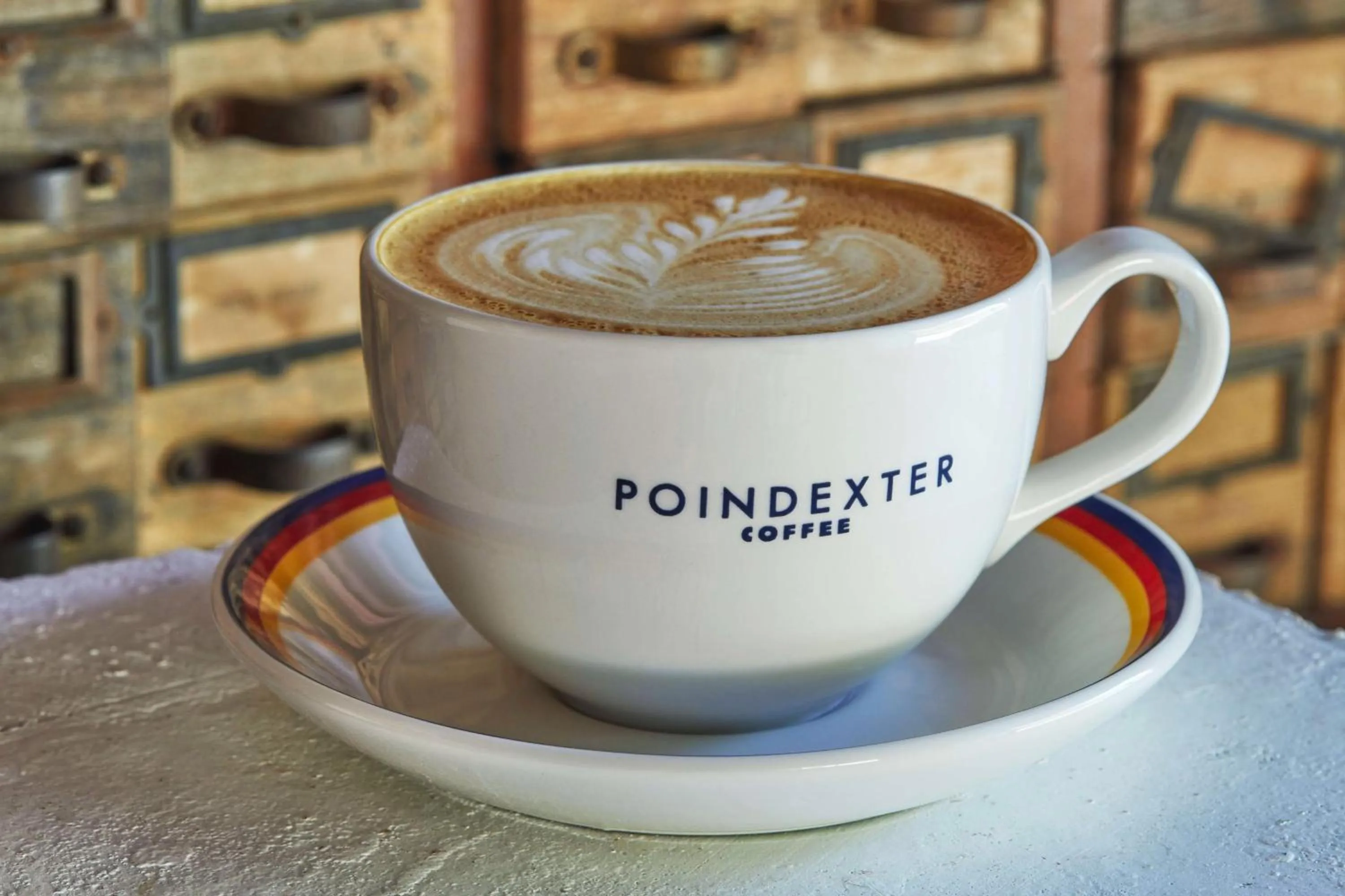 Dining area in Graduate by Hilton Providence