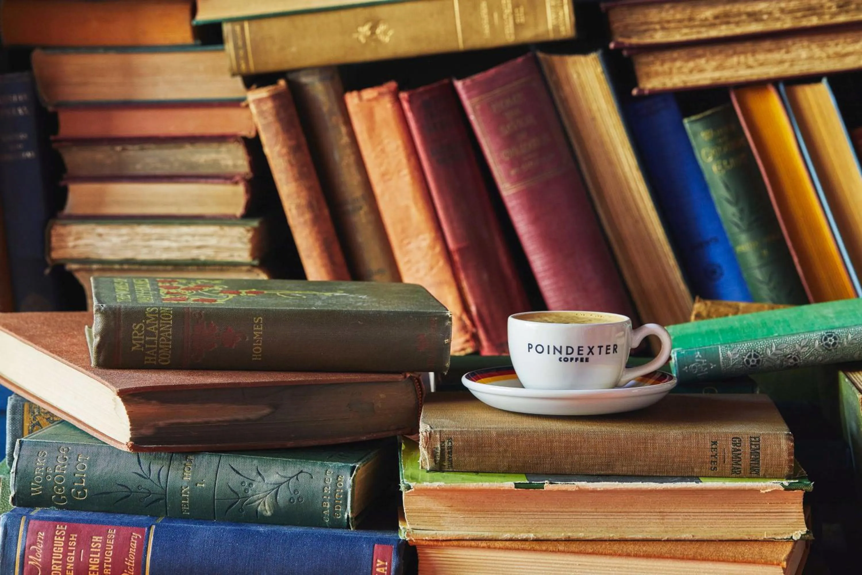 Lobby or reception in Graduate by Hilton Providence