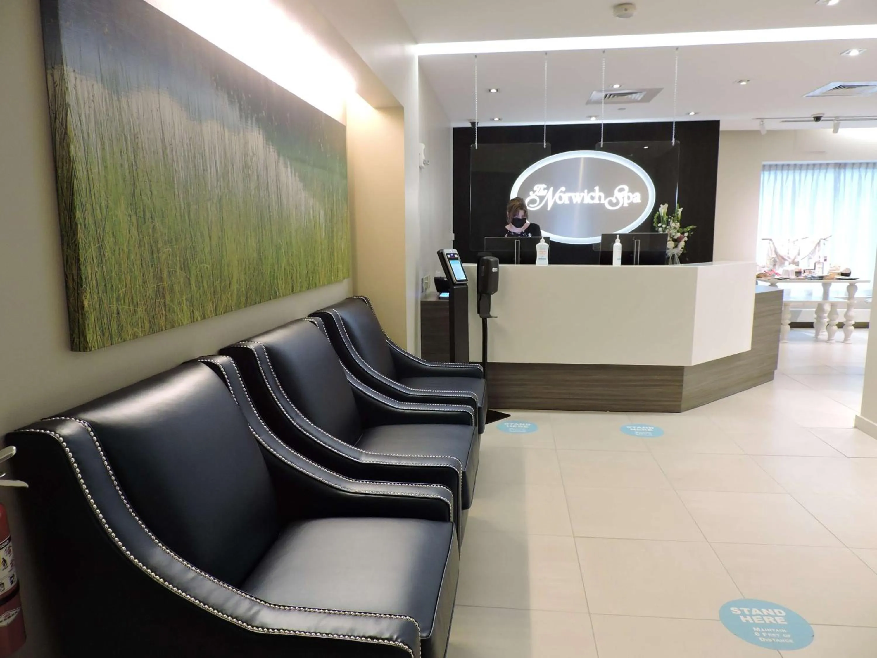 Sports in Graduate by Hilton Providence