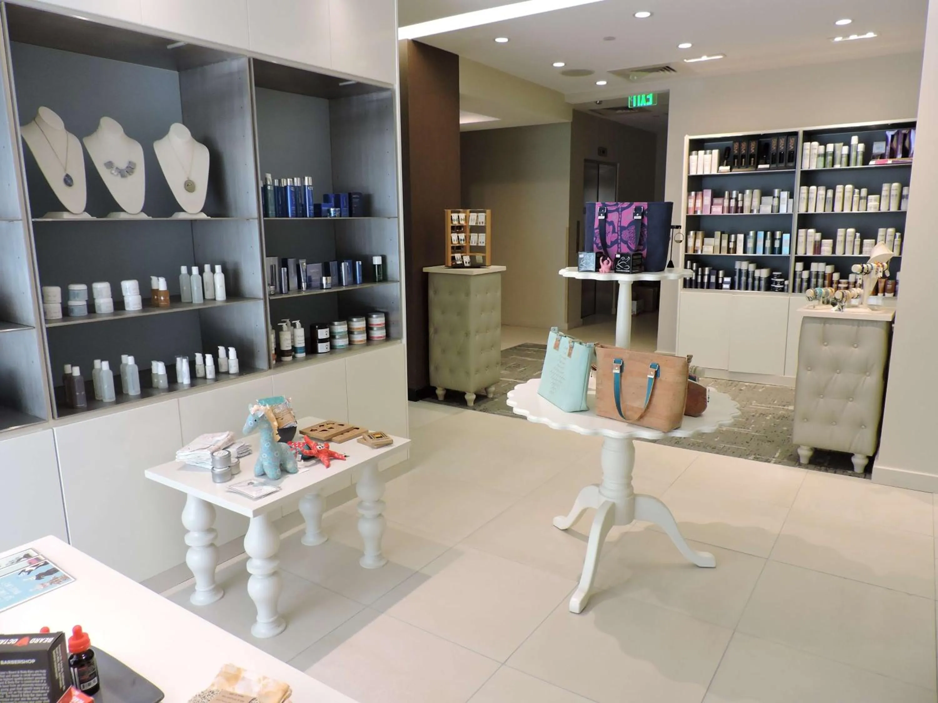 Sports in Graduate by Hilton Providence