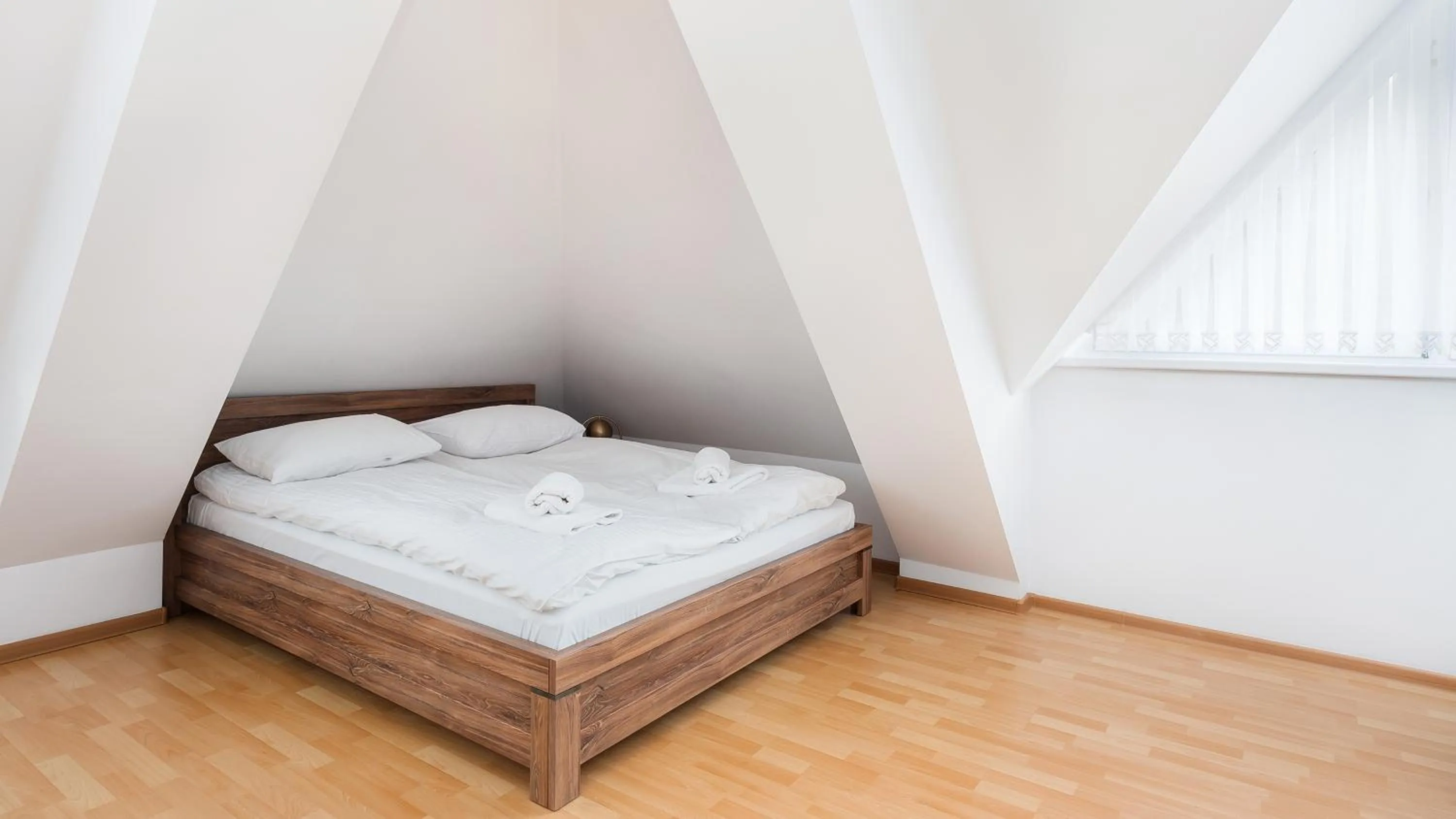 Bed in Zakopane Centrum, Sun & Snow