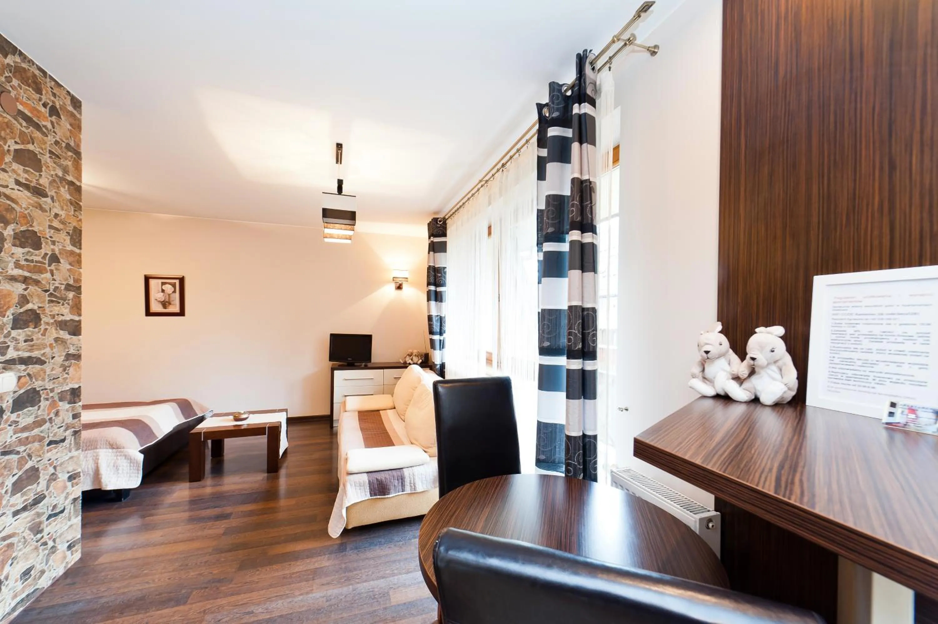 Photo of the whole room in Zakopane Centrum, Sun & Snow