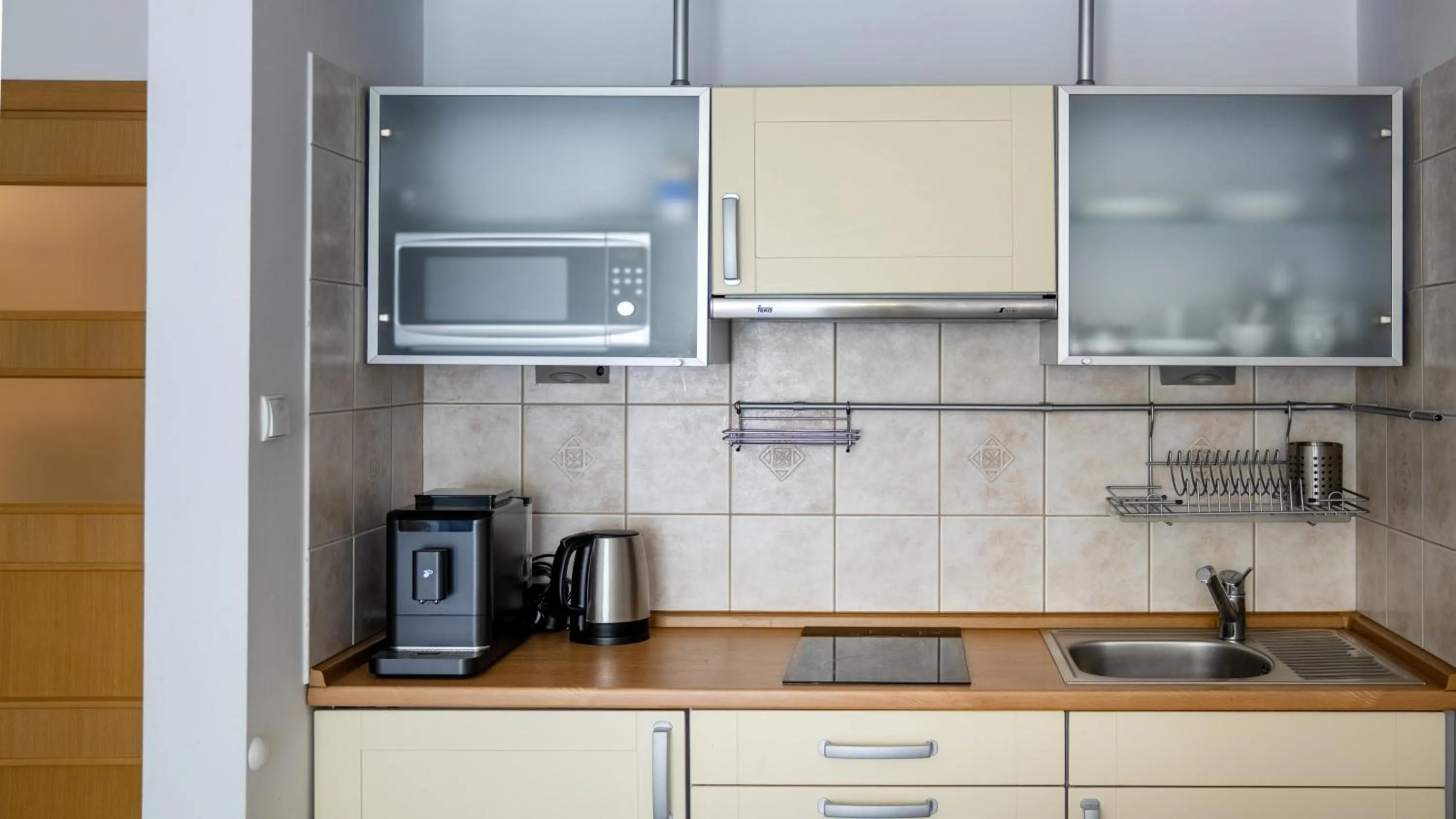 Coffee/tea facilities in Zakopane Centrum, Sun & Snow