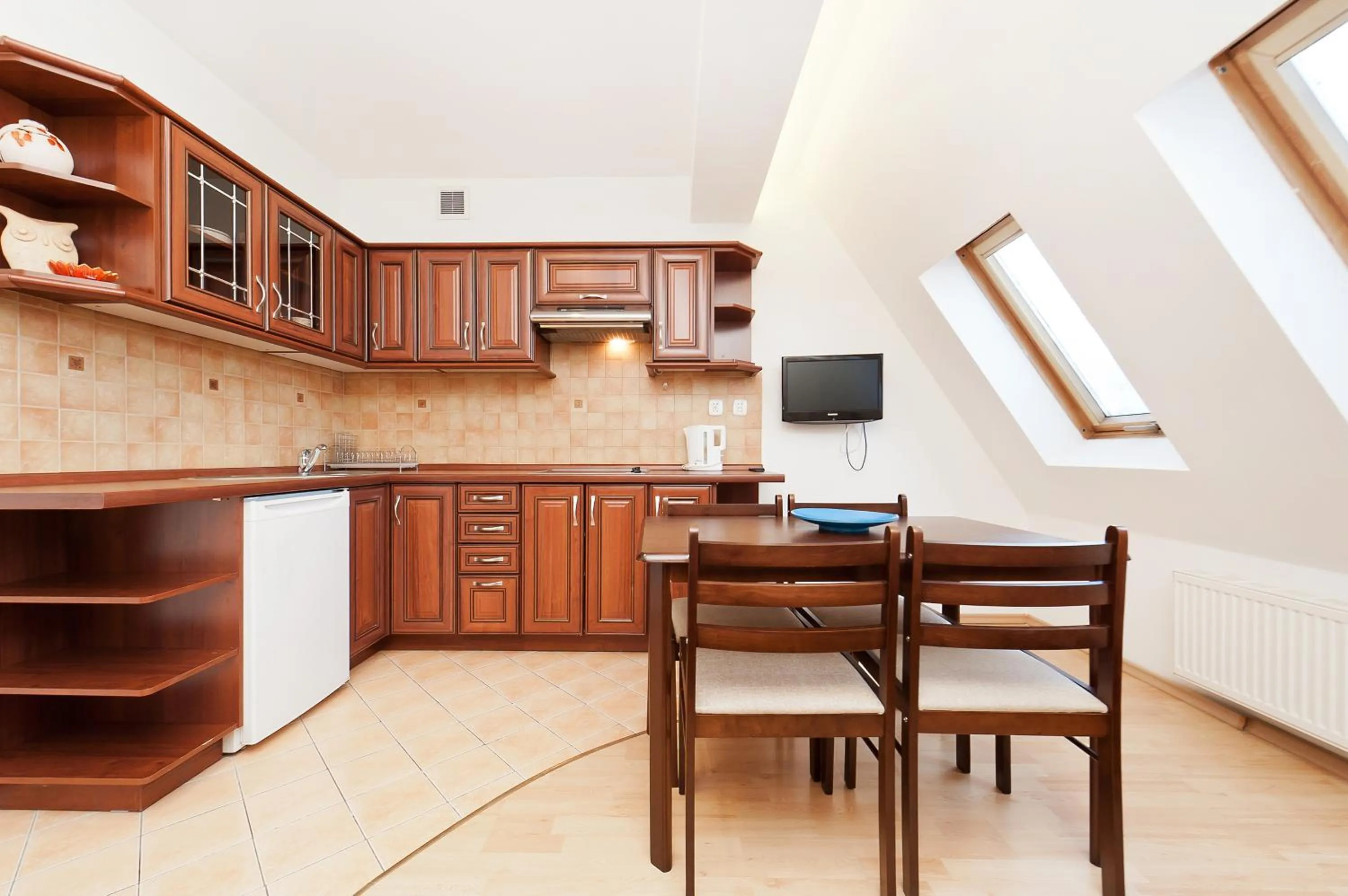 Bathroom in Zakopane Centrum, Sun & Snow