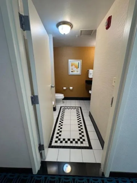 Fairfield Inn by Marriott Morgantown