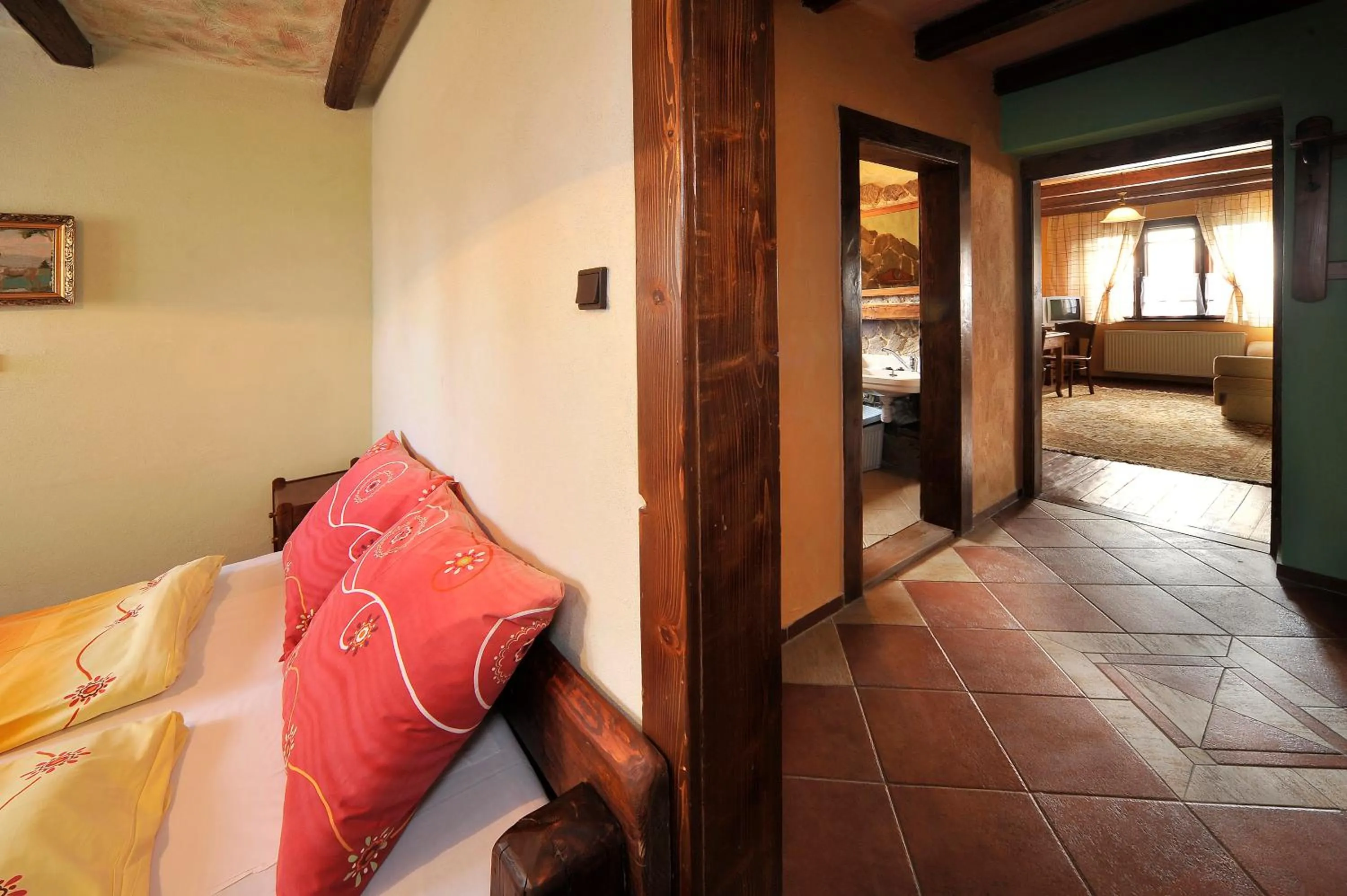 Other in Apartmány Village