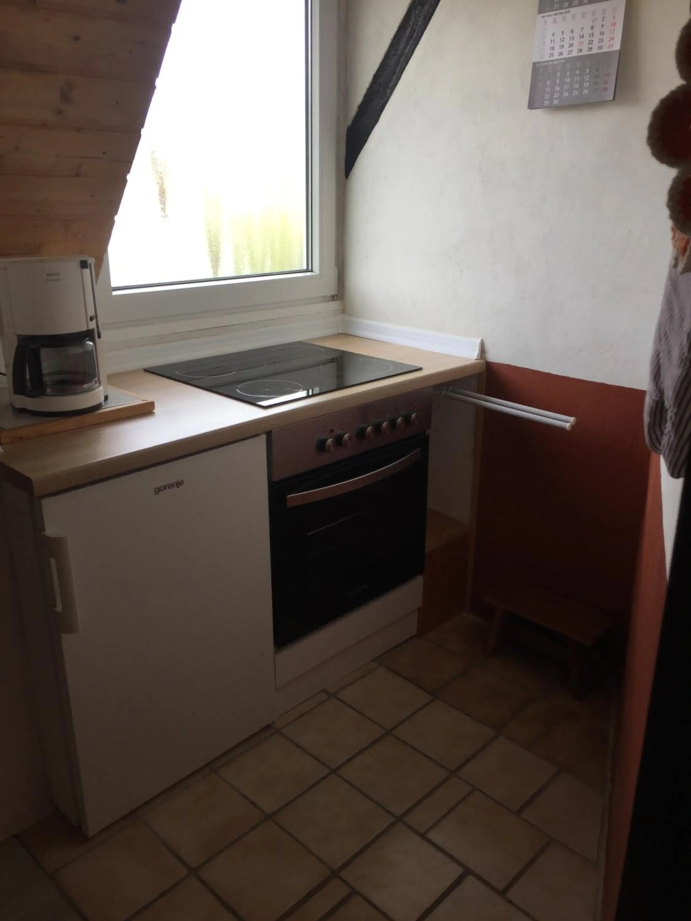 Ferienwohnung Kahl